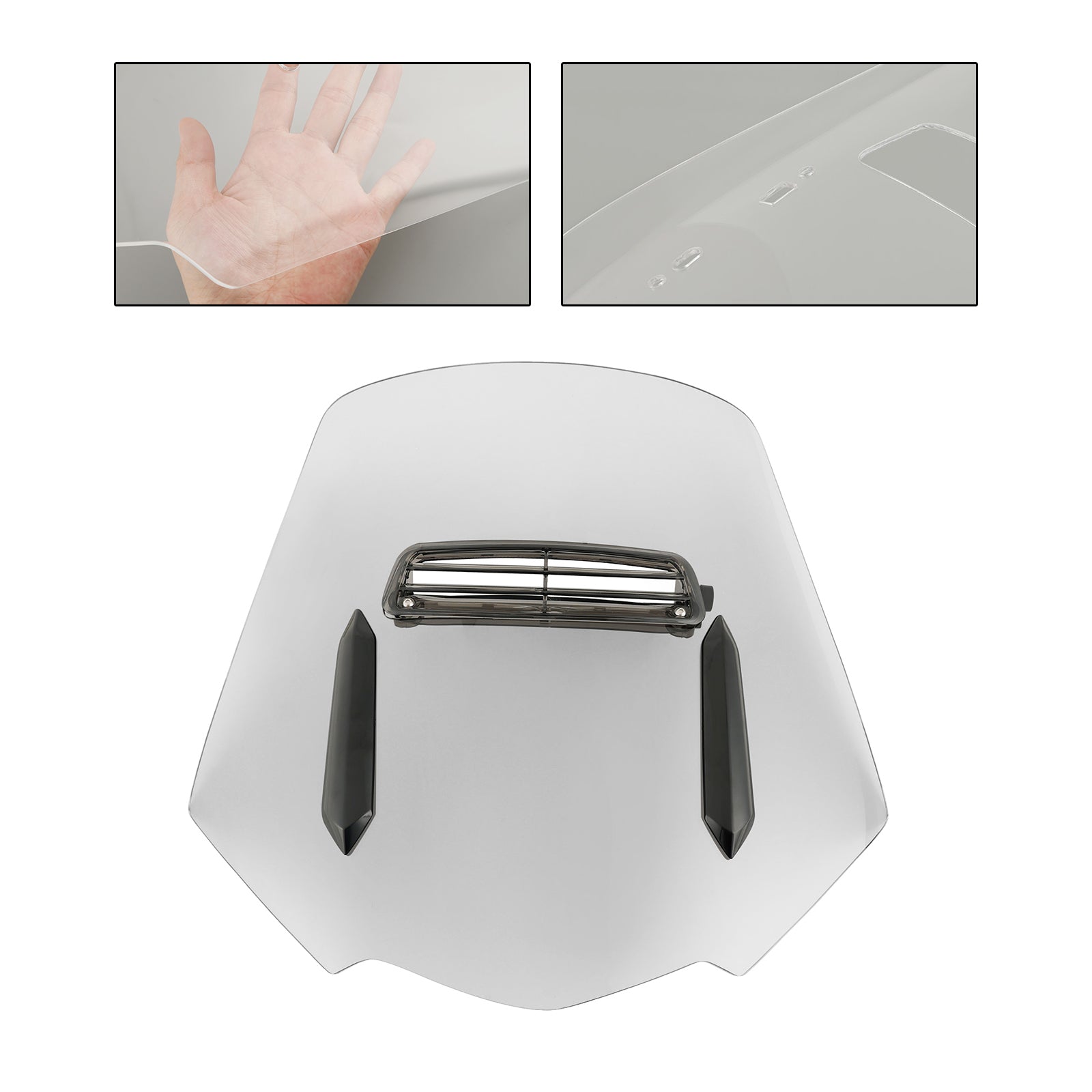 2018-2023 HONDA GOLD WING GL1800 Windshield Windscreen