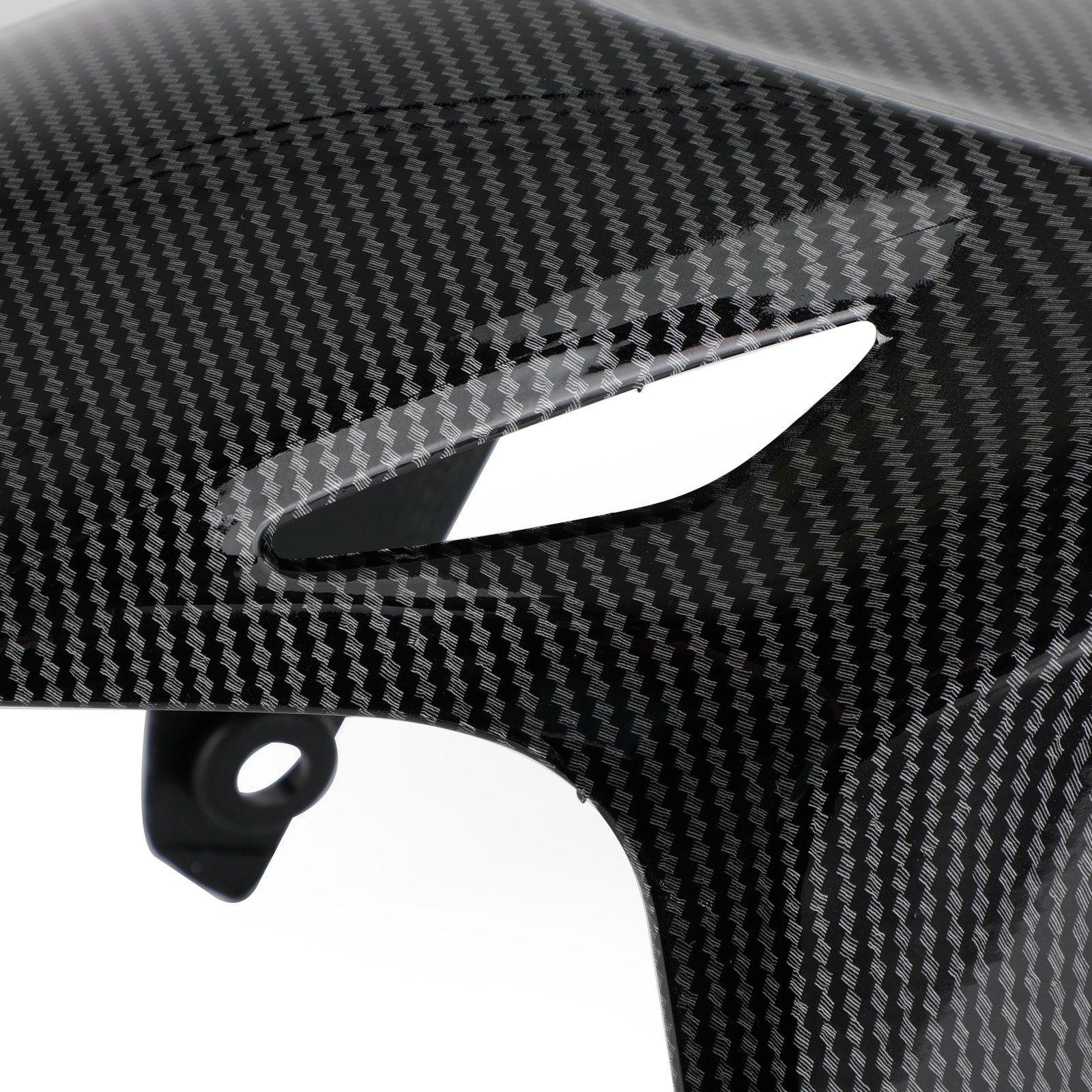 19-21 Honda CBR500R 22-23 CBR400R Front Fender Mud Guard Hugger Cowling Fairing