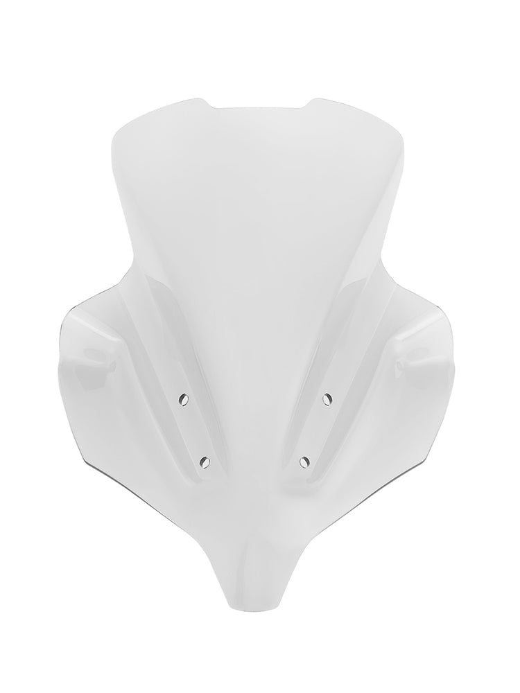 ABS Motorcycle Windshield WindScreen fit for YAMAHA MT 10 MT-10 2022