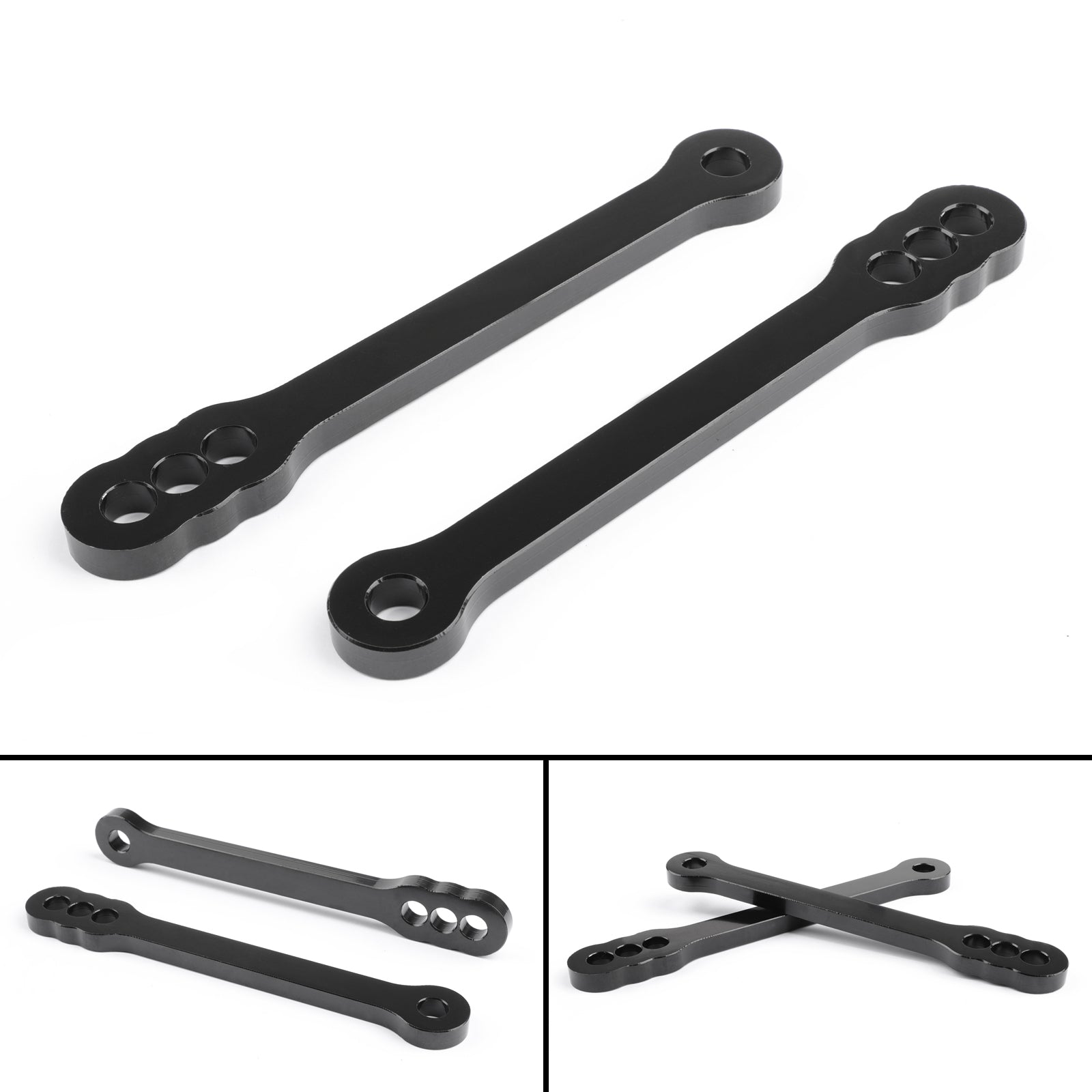 1991-2006 Honda CBR 600 900 919 929 954 Hinterhängelversuche nach hinten