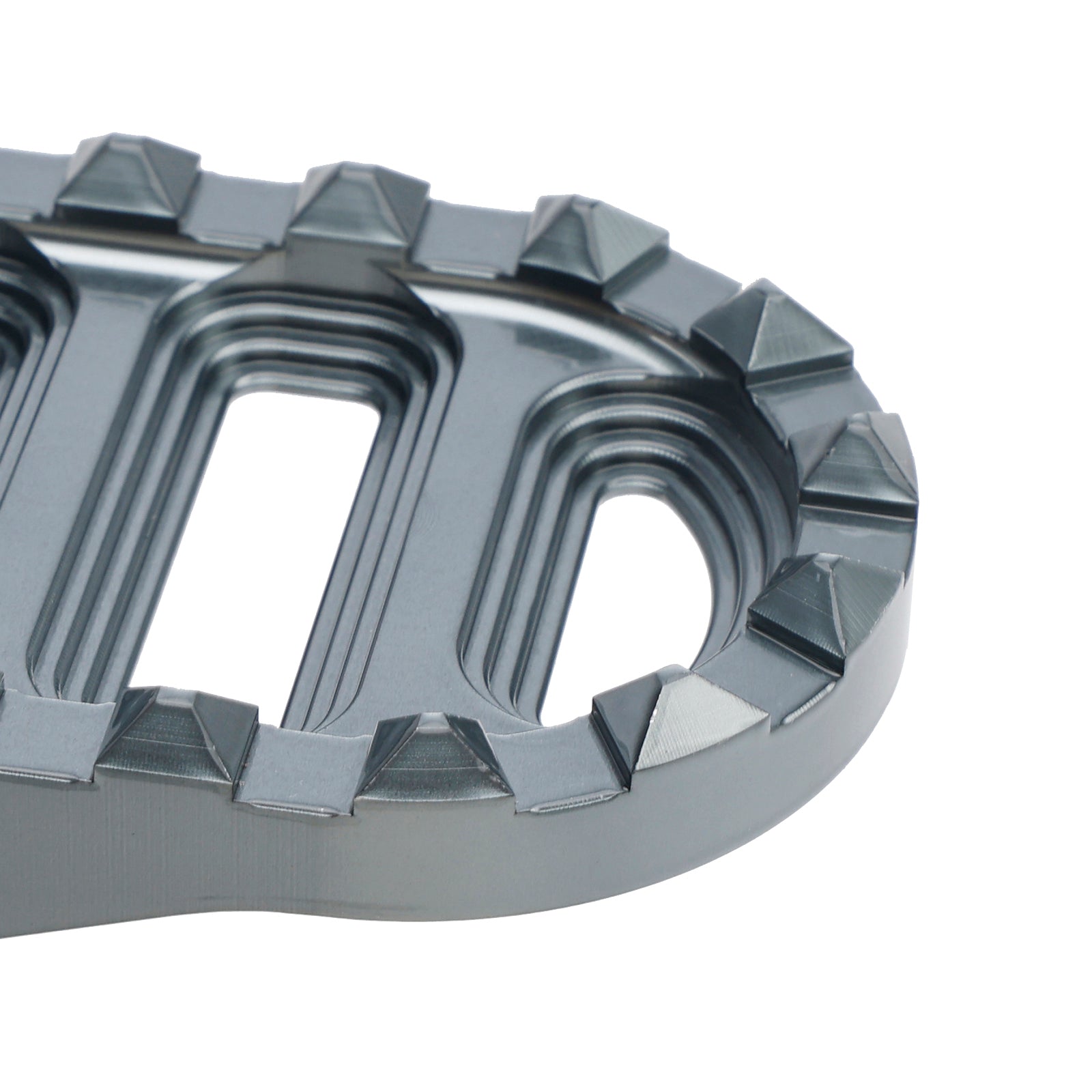 CFMOTO 450SR 450NK 650NK 400NK 800NK 650GT フロントフットレスト フットペグ