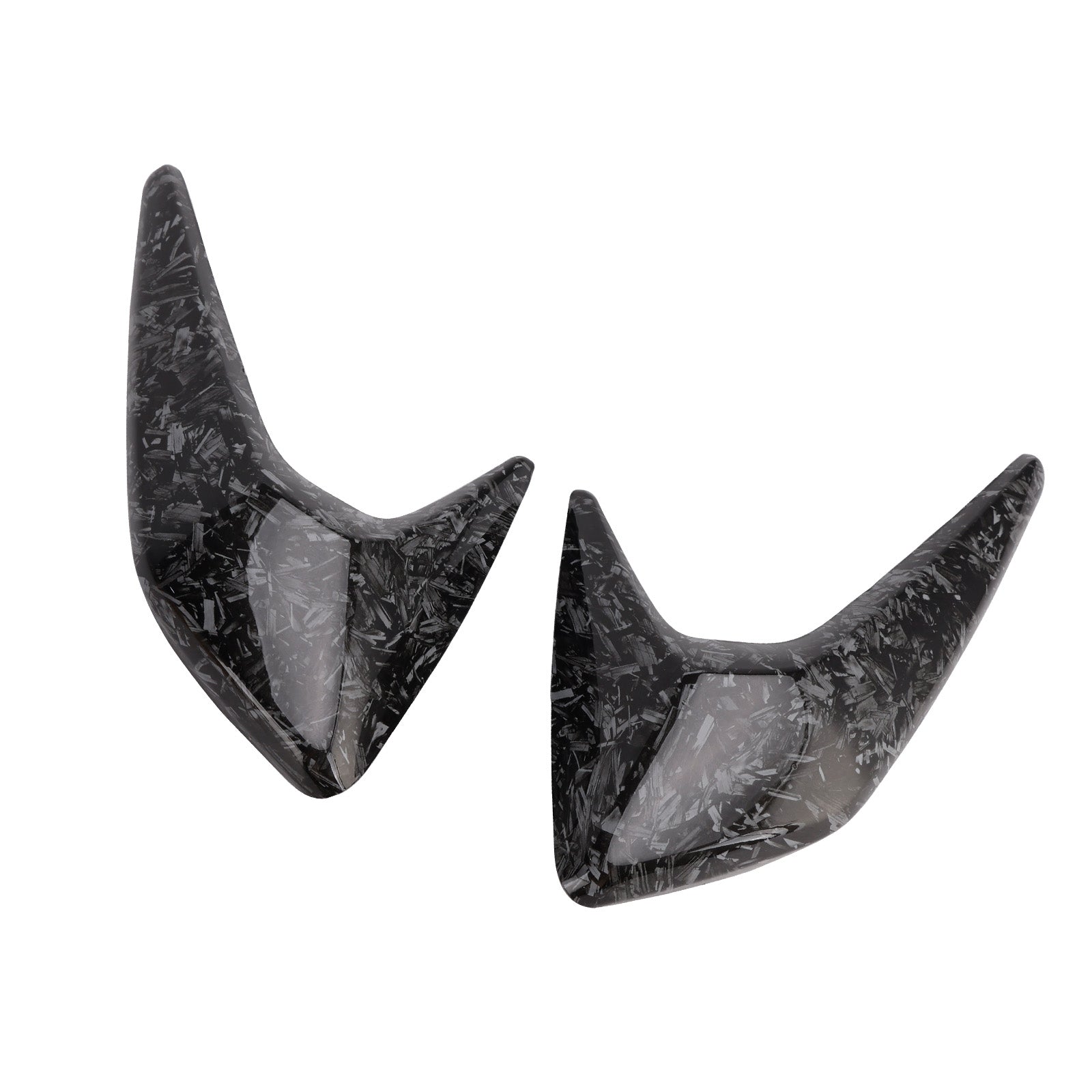 Street Triple 765 R/RS 2020-2022 Side Frame Cover Panel Fairing