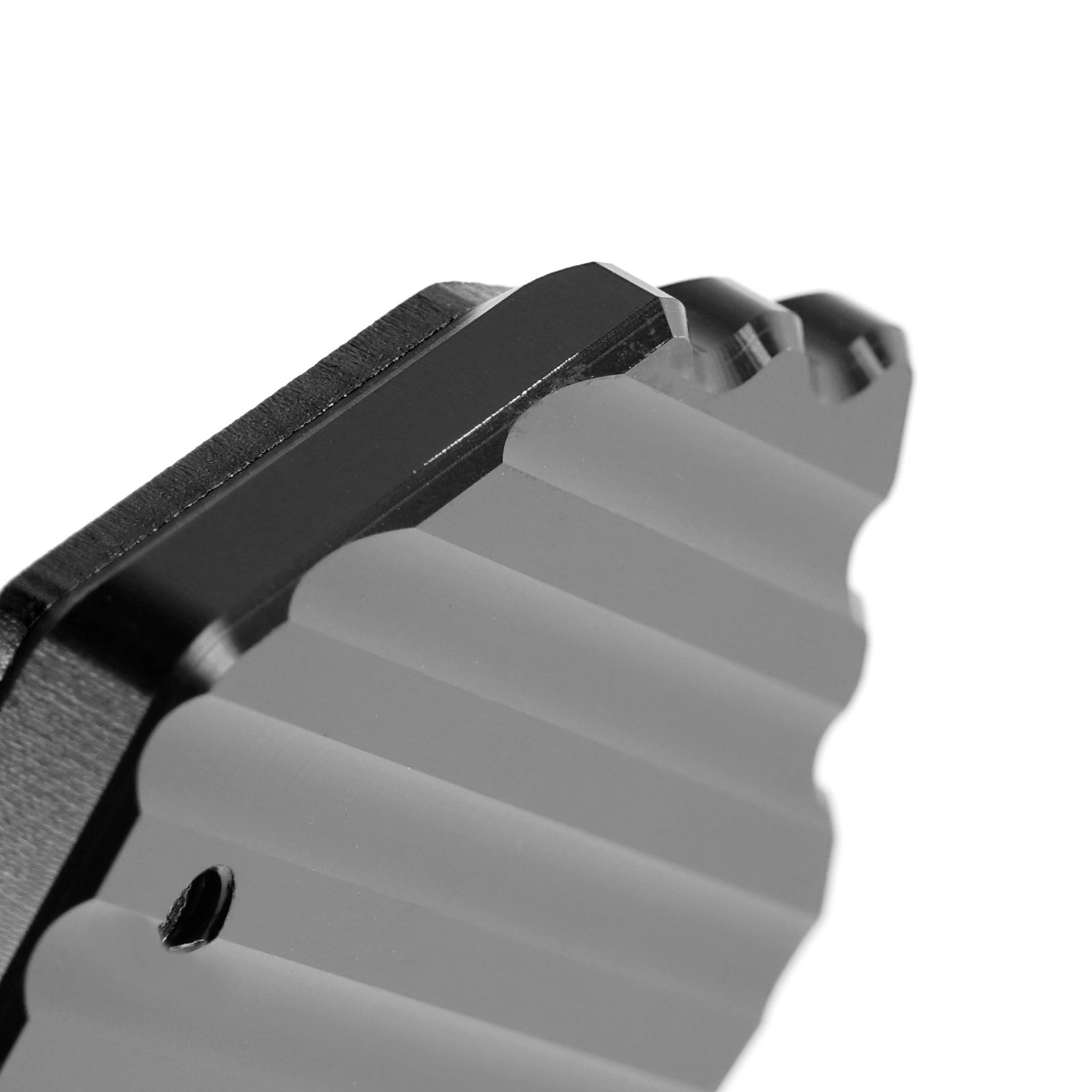 2024+ BMW R1300 Kickstand Vergrößerungsplattenpolster