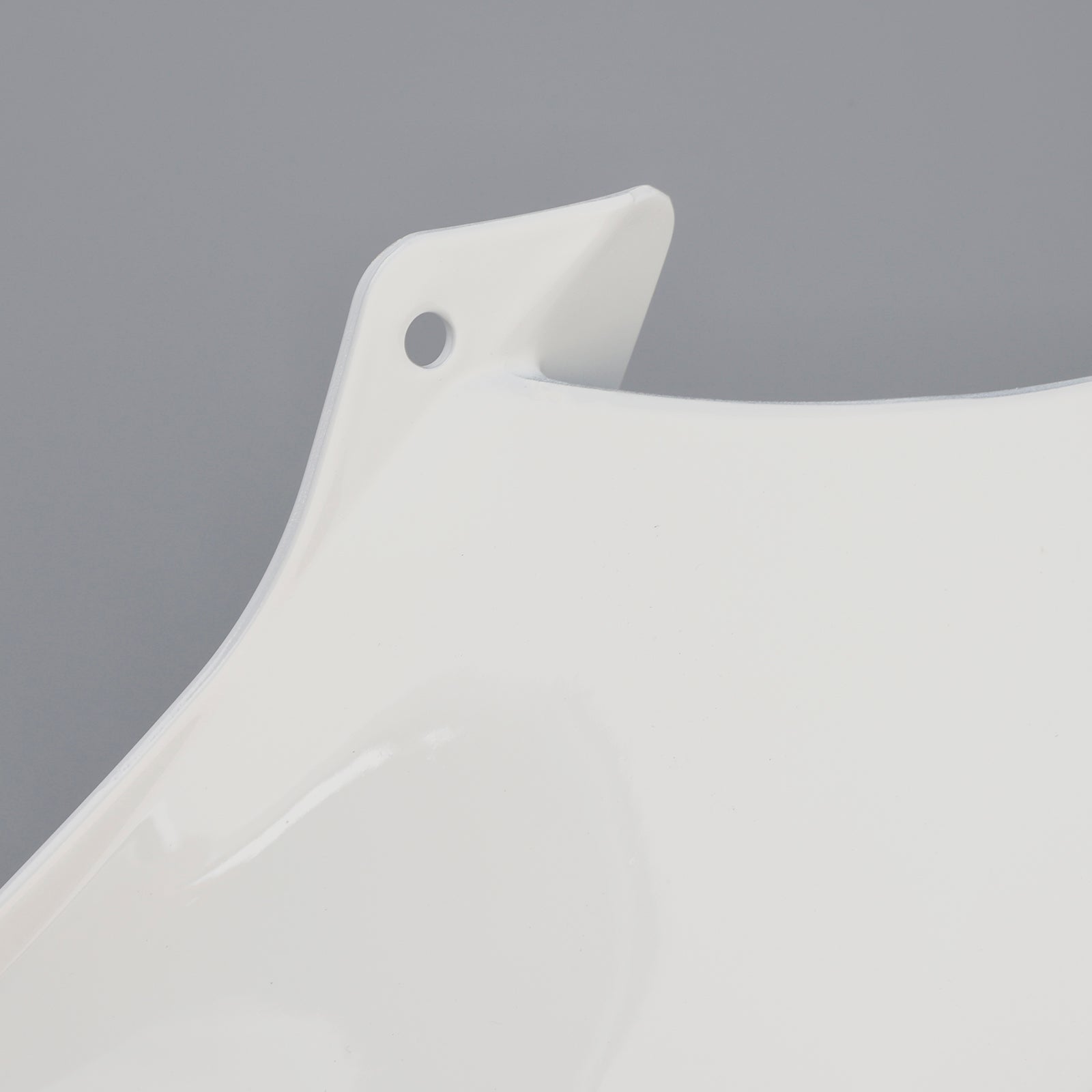 2021-2024 Yamaha YZF R1 R1M Voorzijde Winglets Vleugels Spoiler Kuip