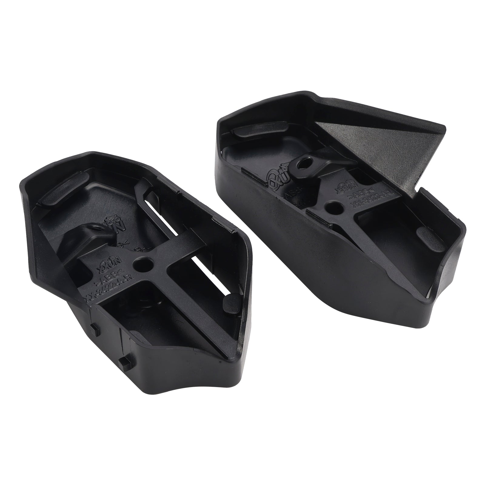 2023-2024 YAMAHA CZD300 XMAX XMAX FAIRING MARROR MOST INTEGRATED SPELSER