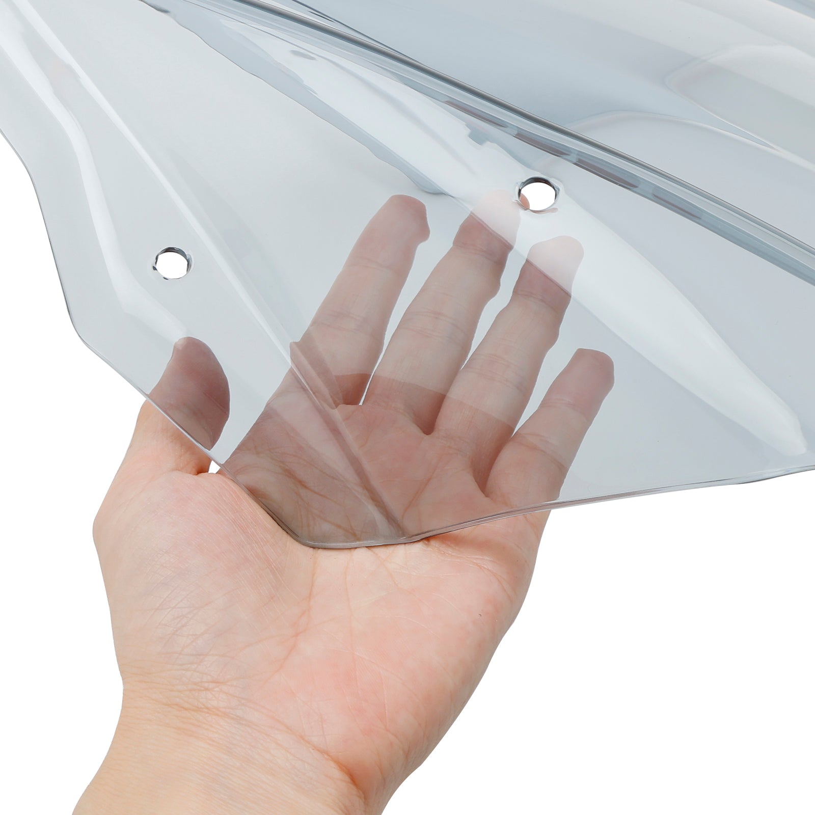 23-24 Suzuki GSX-8S čelní sklo