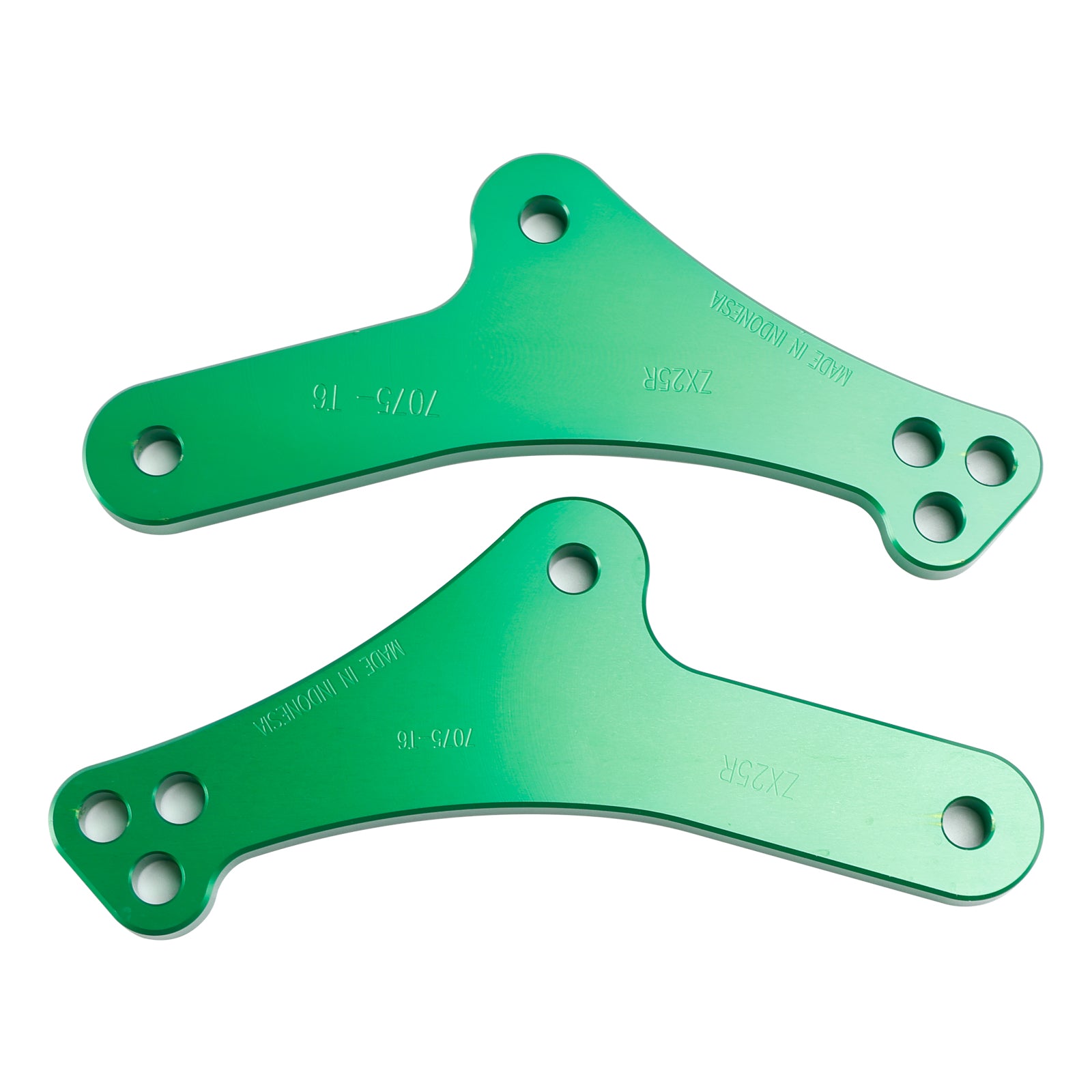 23-24 Kawasaki ZX-25R Adjustable Lower Suspension Links