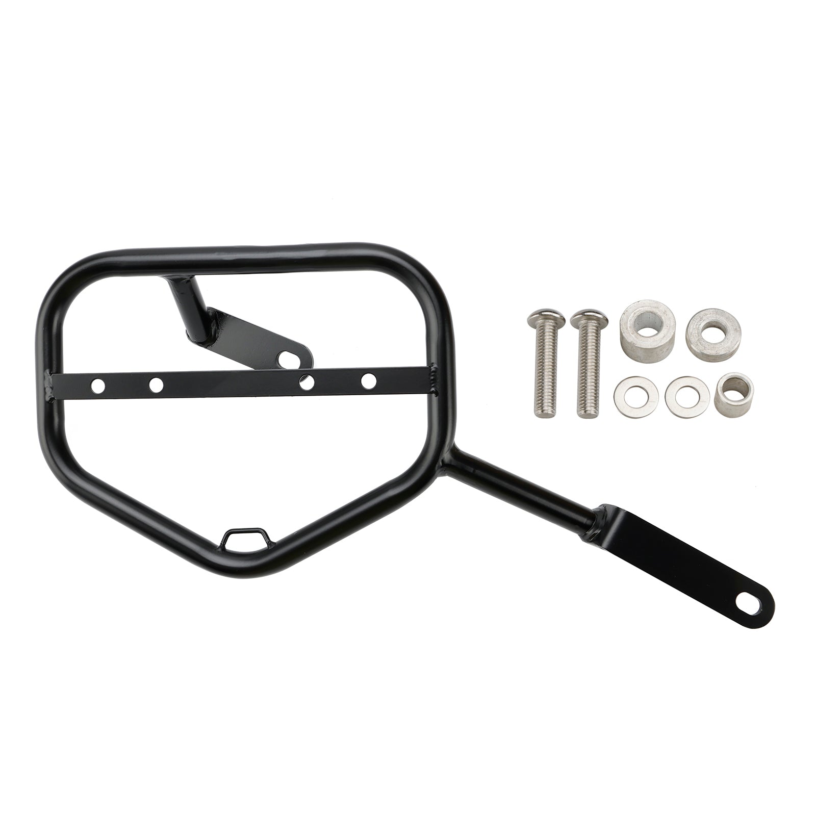 Držák bočního sedlového sáčku Uggage Montting Condol Fit for Himalayan 2017-2023