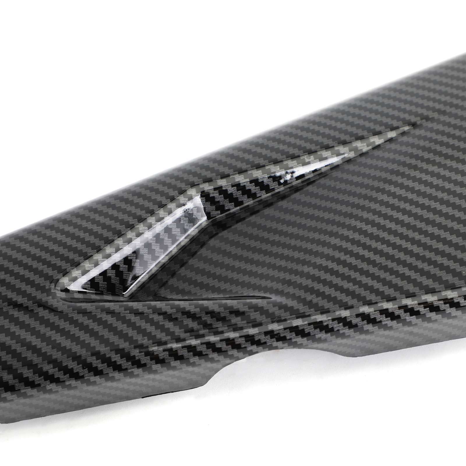 BMW R1200GS/ADV LC R1250GS/Adv Carbon Side Infill Mid Panel Fairing Covers