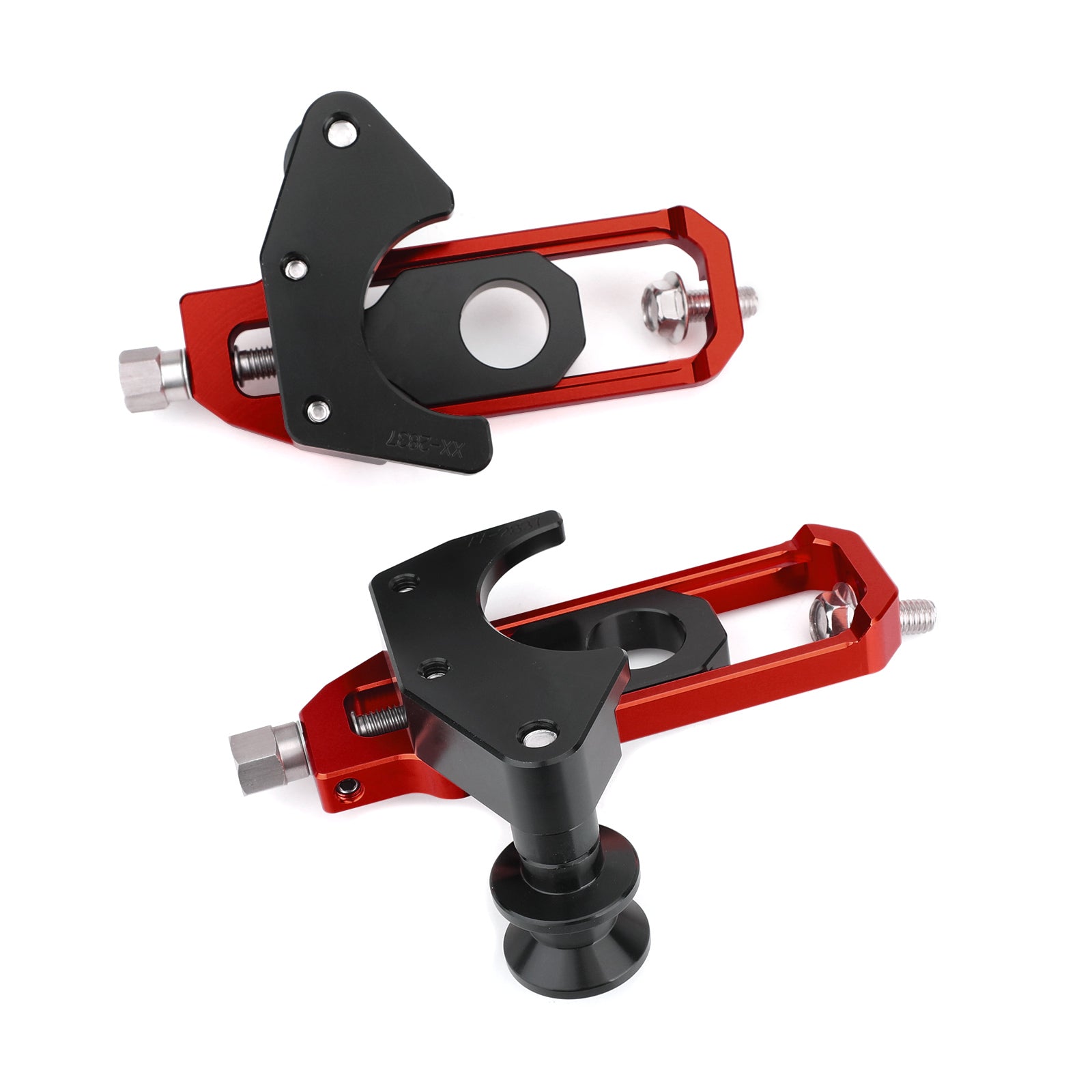 19-23 HONDA CB650R CBR650R Dekreatów łańcucha z napinaczami szpuli Catena