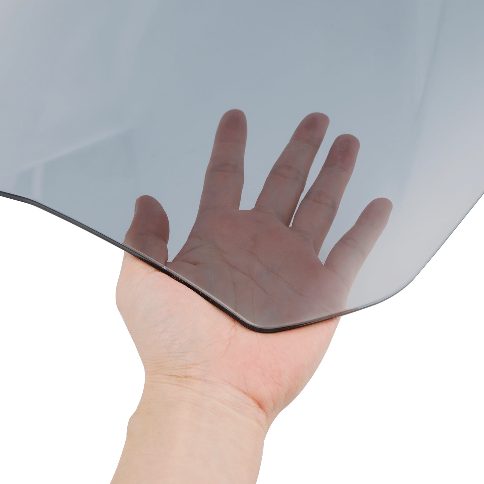 2024-2025 BMW R1300GS ADV Windshield WindScreen