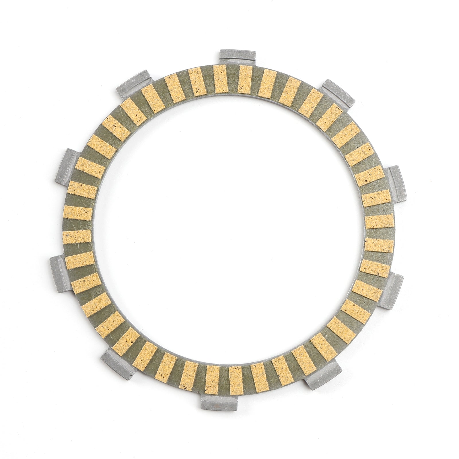 Ducati Superbike 848 08-10 Multistrada 1100 07-09 Clutch Friction Plate Kit