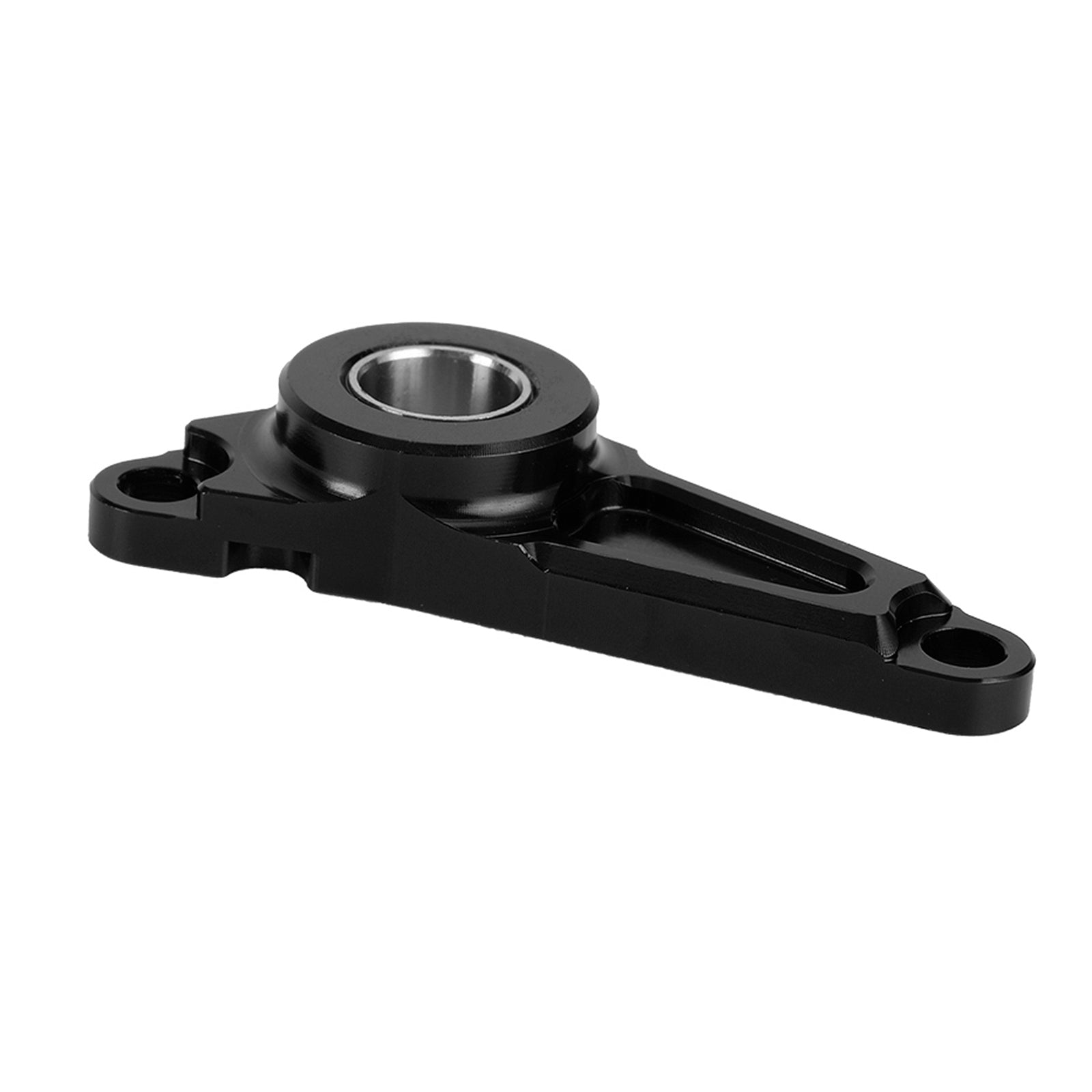 Stabilizátor řazení řazení páky převodovky hliníku pro Honda CBR600RR 20-22 stříbro