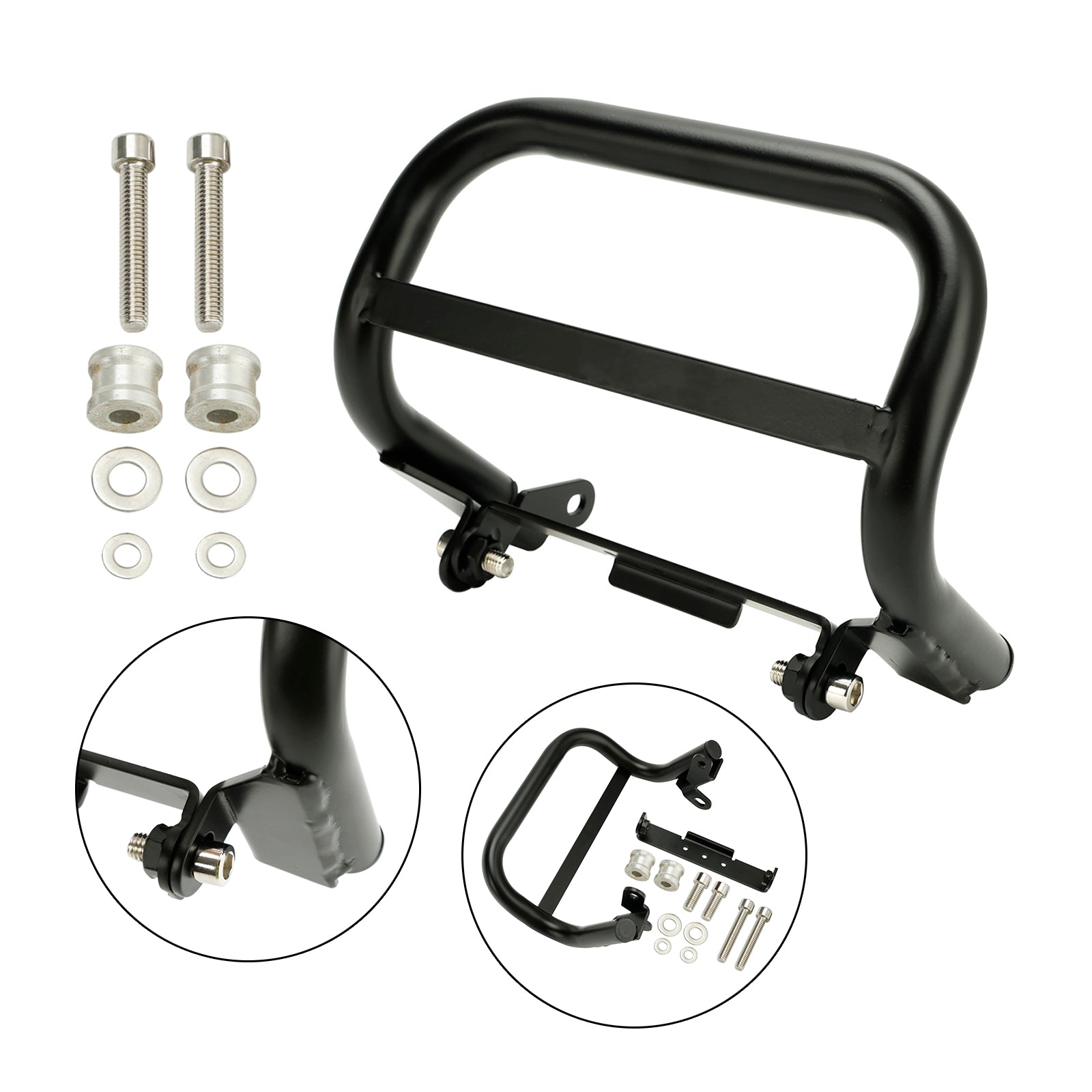 Tail Light Guard frame anti-crashbeschermer voor Honda CT125 Hunter Cub Trail 125