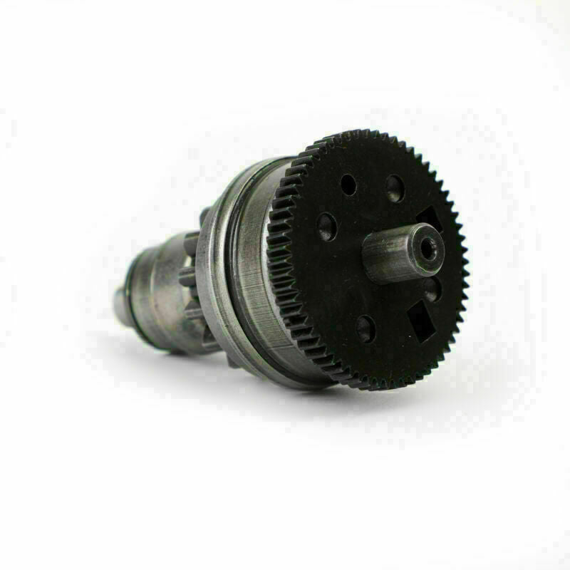SH 14 Honda SZX SGX SE NB SFX 63T N Starter Sa Pinion NE SJ 50cc Dio PK für Ausrüstung
