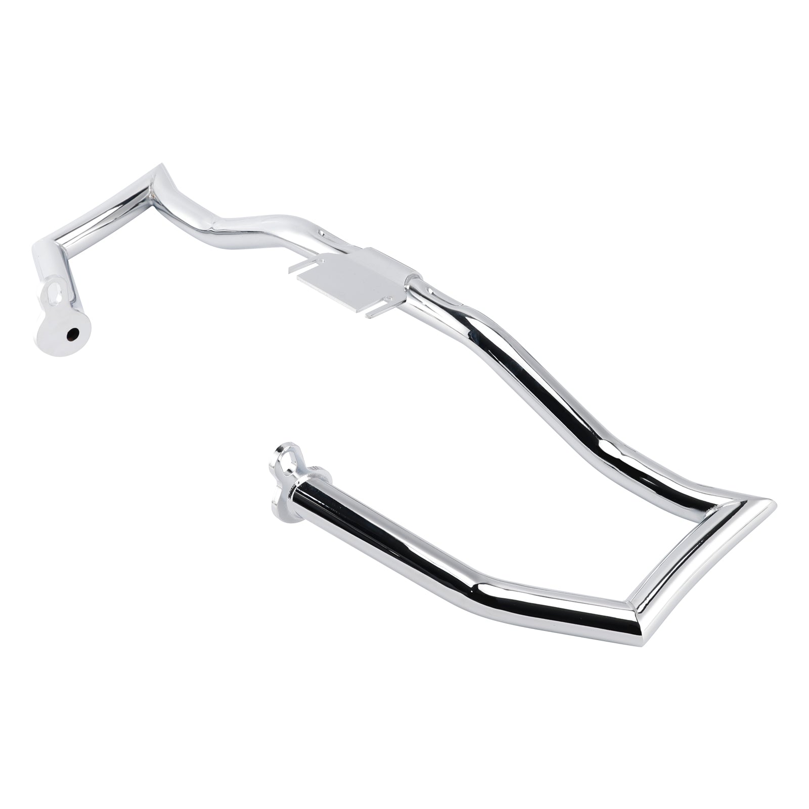14-22 Chromea Touring Glide Bumper Engine Protection Guard Crash Bar