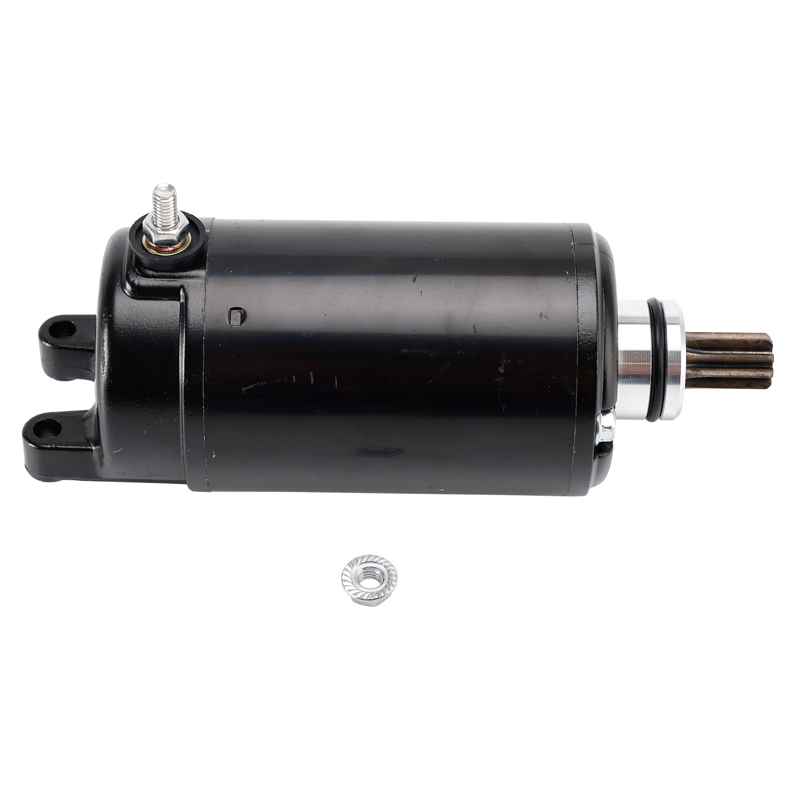 Tiger 1050 / SE / 1050 Sport 2007-2024 9 Tooth Starter Motor T1311114