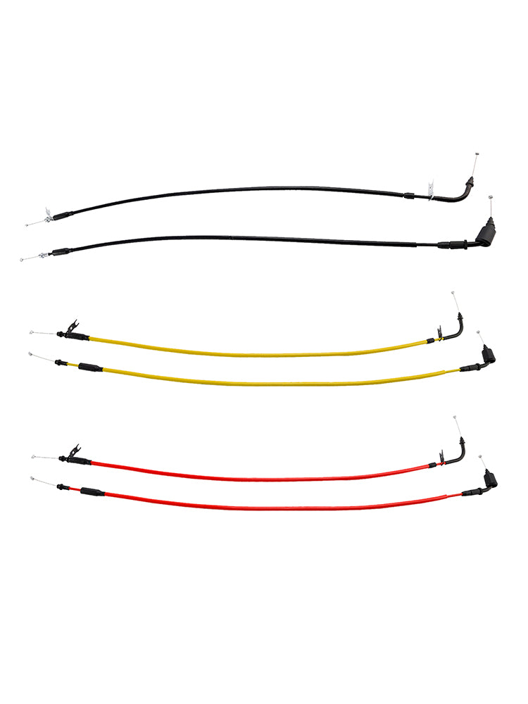 Suzuki GSXR1000 2017-2023 Throttle Cable Wire