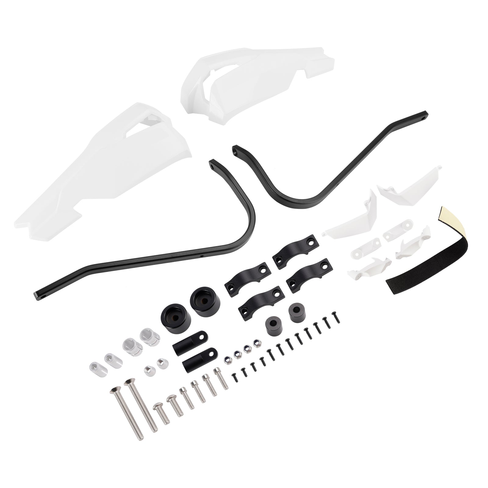 Honda NX400 NX500 2024- CB500X 2019-23 CB400X 2020-2023 Handschutzschutz