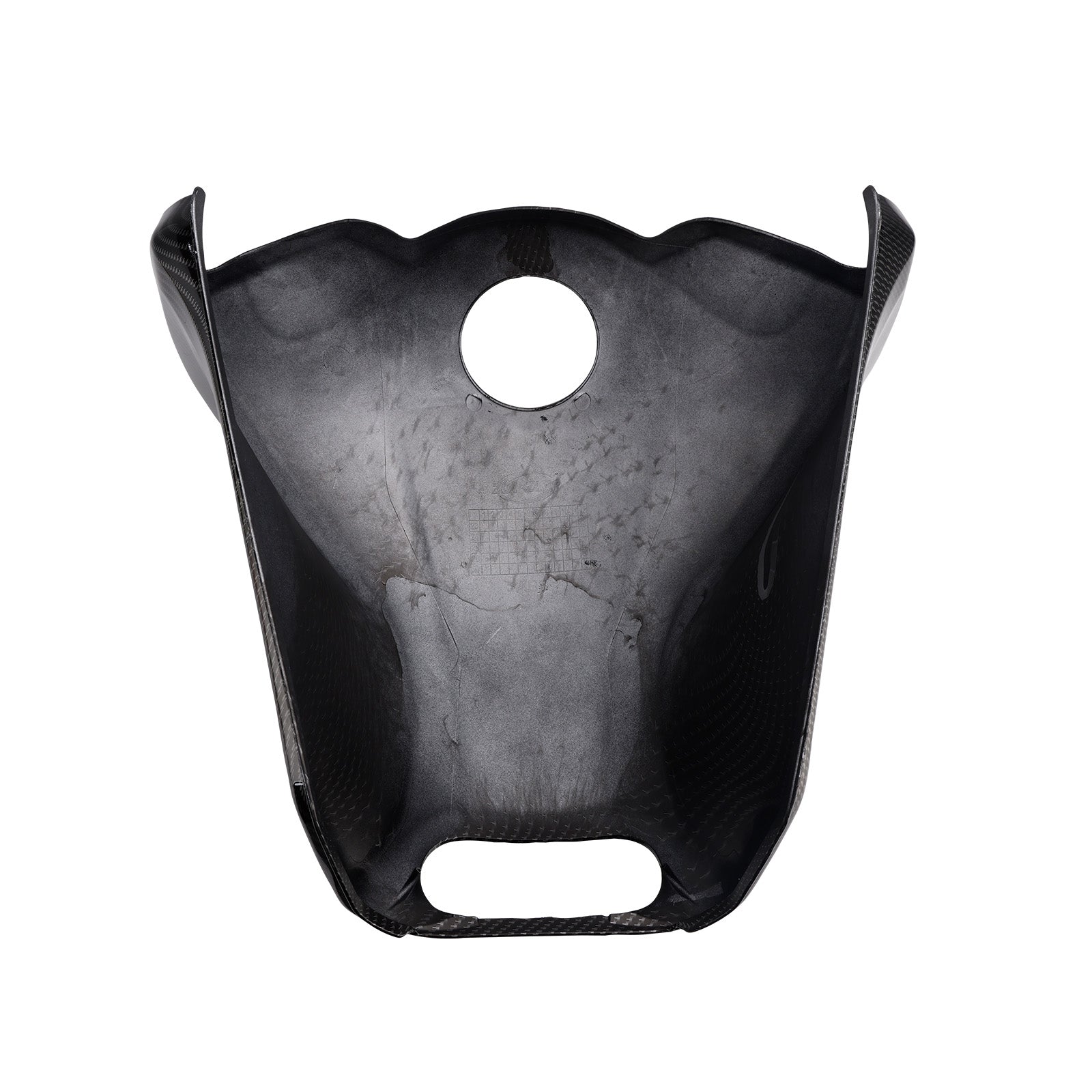 Cubierta de tanque de gasolina Yamaha MT-09/SP 2021-2024, carenado embellecedor