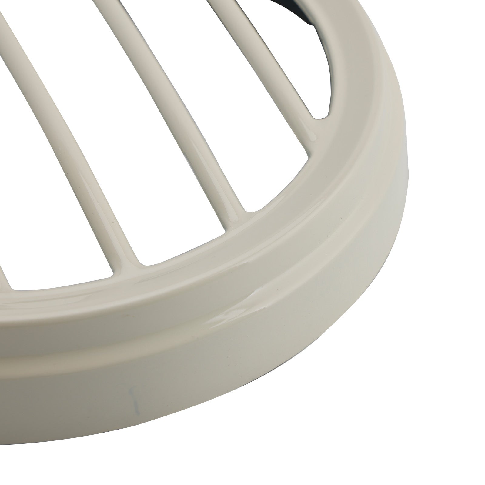 2022-2025 Yamaha XSR900 Front Nose Headlight Cover Fairing