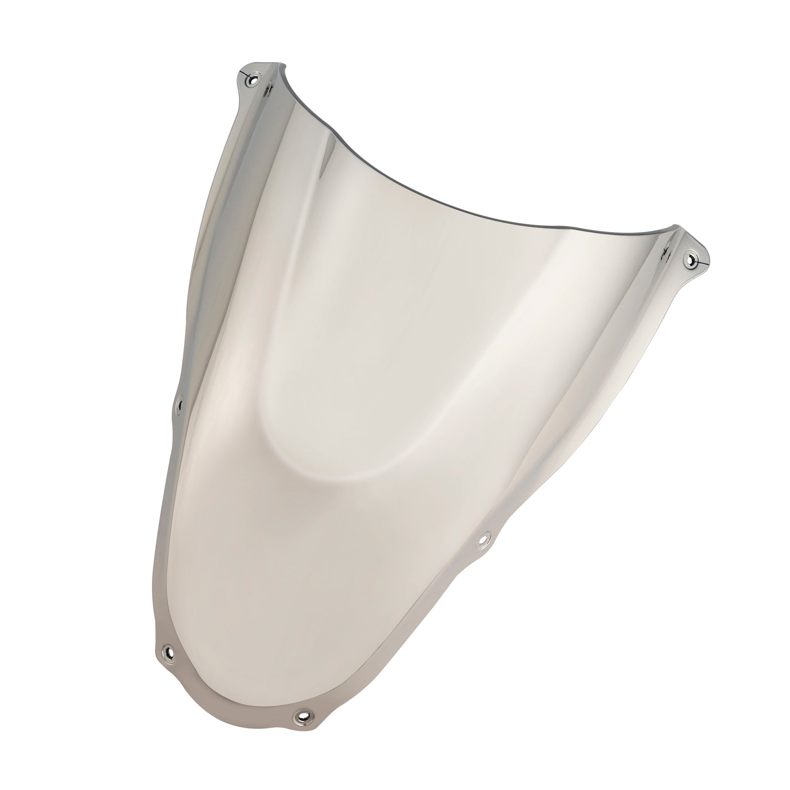 06-10 ヤマハ RS125 ABS オートバイ フロントガラス フロント スクリーン