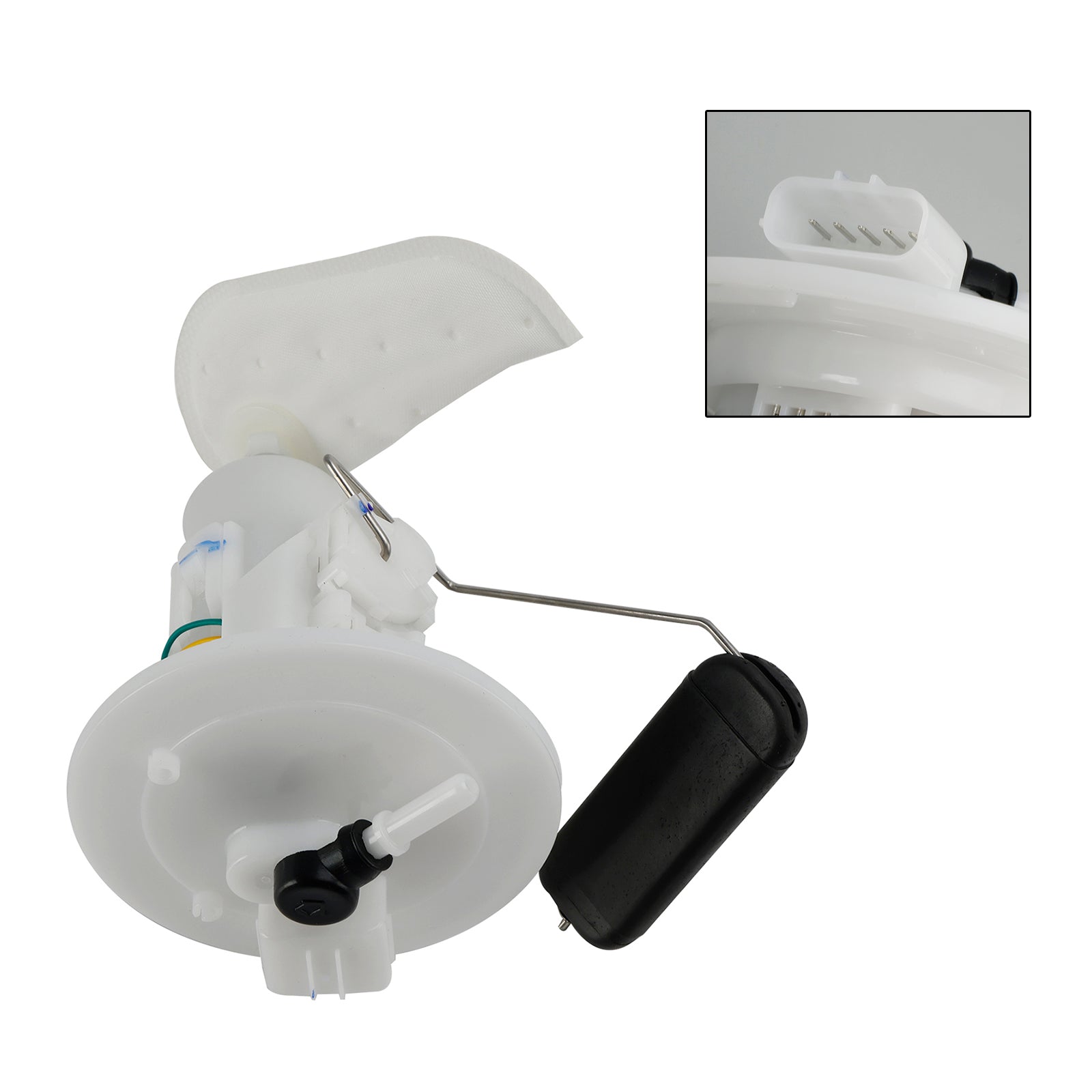 HONDA WAVE 125 BOMBA DE COMBUSTÍVEL AFS125 SOBRE SUBSTITUIR 16800-KPH-702 16800-KPH-700