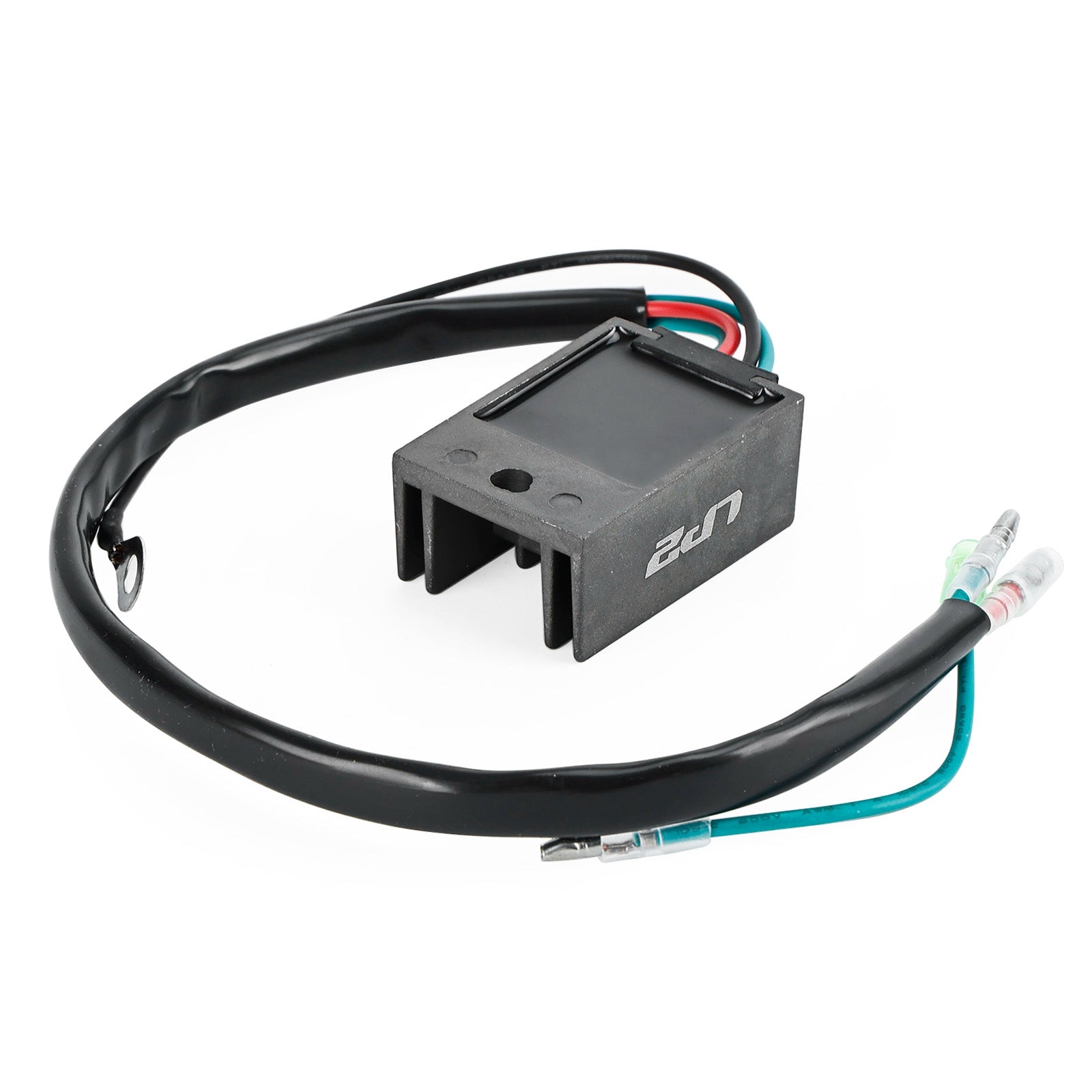 Gelijk gelijkrichter past Yamaha 01-17 buitenboord