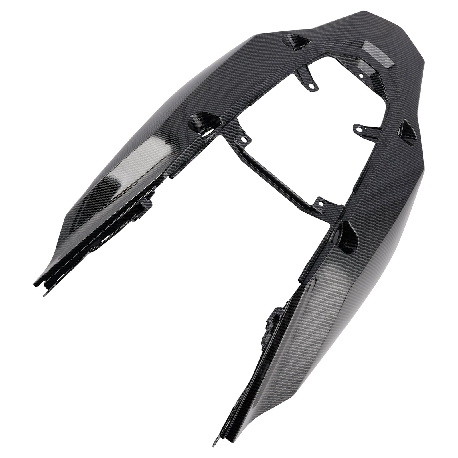 2019-2024 Yamaha Tenere 700 kuipstaartstoel