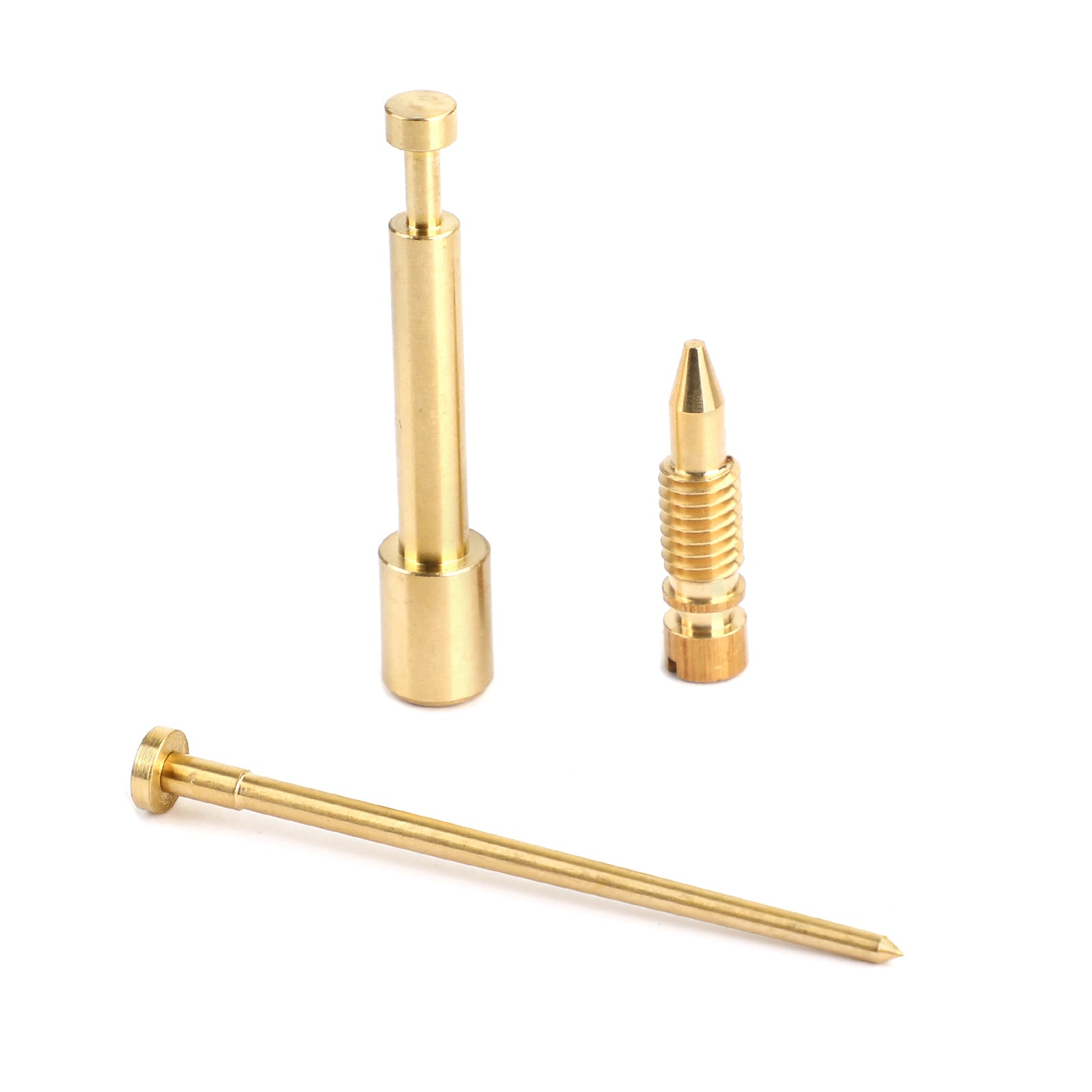 1x Vergaserreparatur -Kit REBUILD Teile für Honda VFR400 VFR400R NC30 geeignet