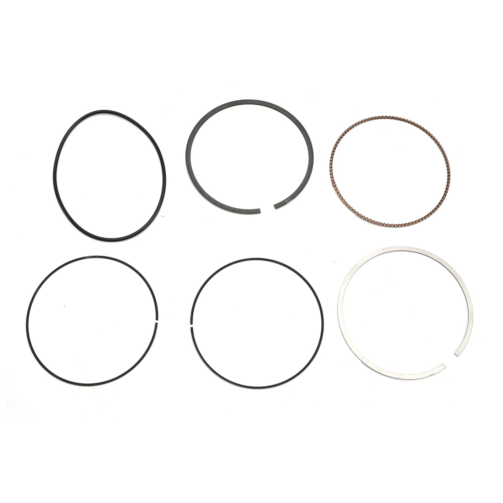 01-05 Yamaha Raptor YFM 660R 102 mm Big Bore Kit 686 Cylindre Top End Rebuild