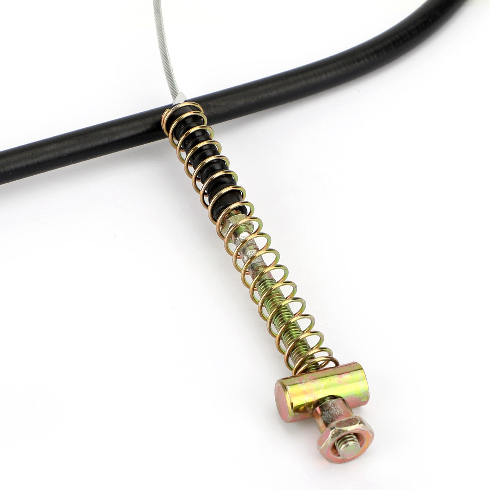 Bakbremsekabel 2UJ-26351-00 for Yamaha XV125 Virago 125 XV240 Virago