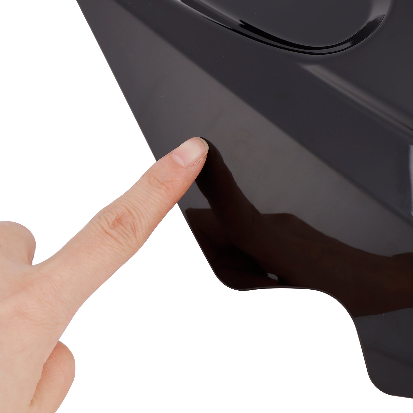 2024-2025 KAWASAKI Z500 Windshield Windscreen