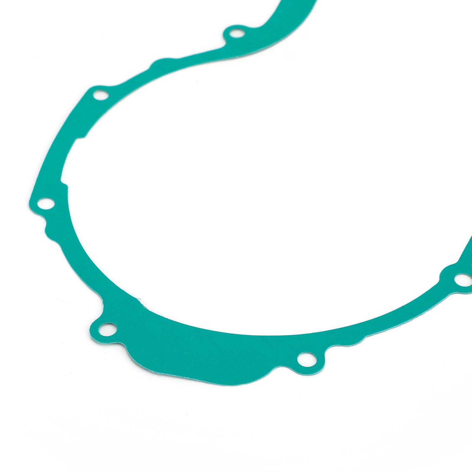 1995-2012 Yamaha YFM 350 Wolverine 350 Big Bear Kodiak 400 Venstre Side Engine Crankcase Cover Pakning 4KB-15451-00 4KB-15451-01