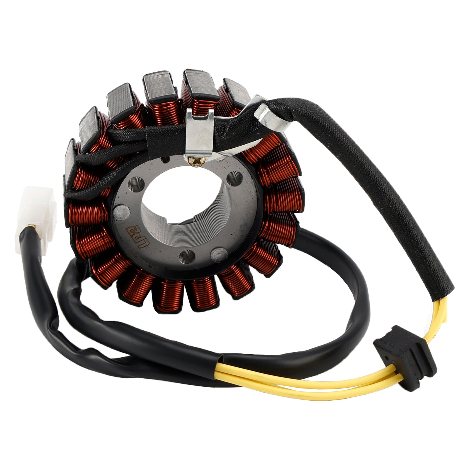 2004-2007 Honda NSS250 Reflex 250 Stator Regulator Rectifier Gasket Set