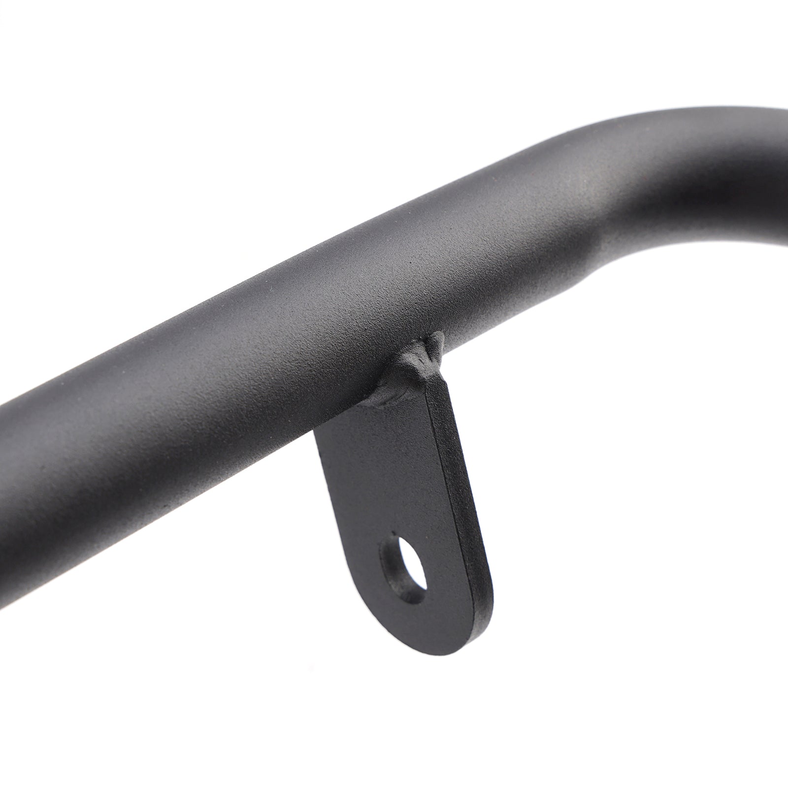 23-24 Honda Xl750 Transalp Engine Guard Crash Bar Frame Protector Bumper Silver