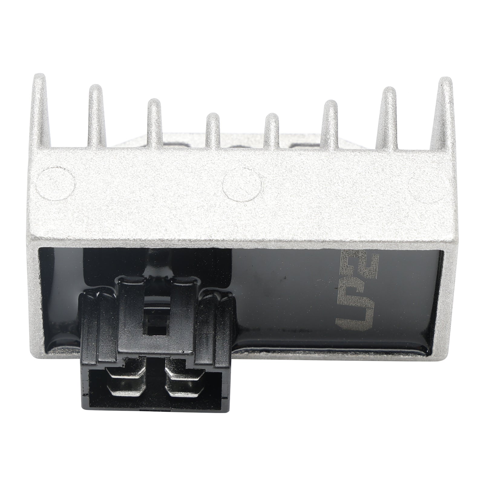 07-09 Honda Wave 125 Junta reguladora del estator del alternador 31120-KTM-962