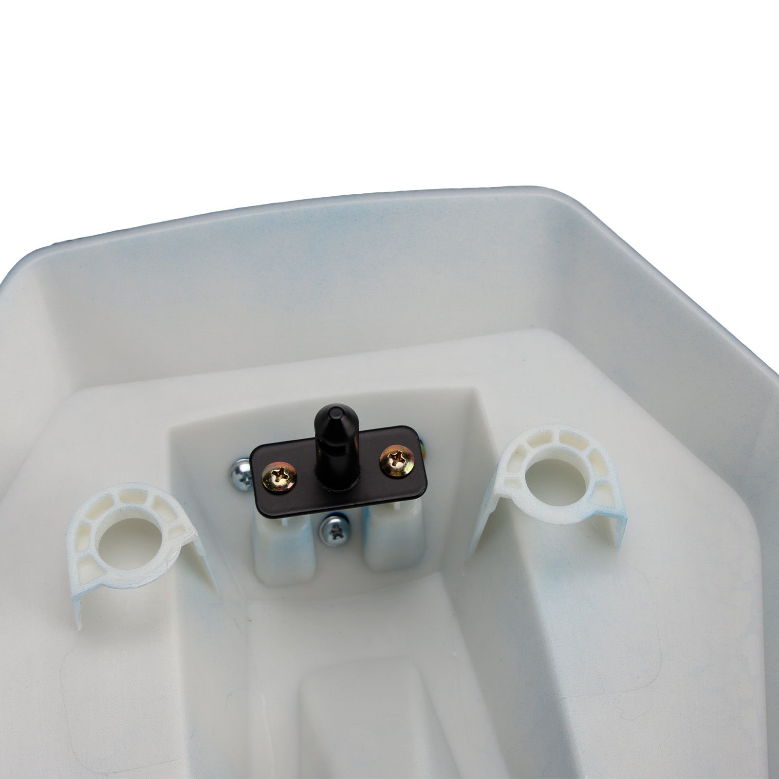 2024-2025 390 DukeTail Rear Seat Cover Fairing Cowl