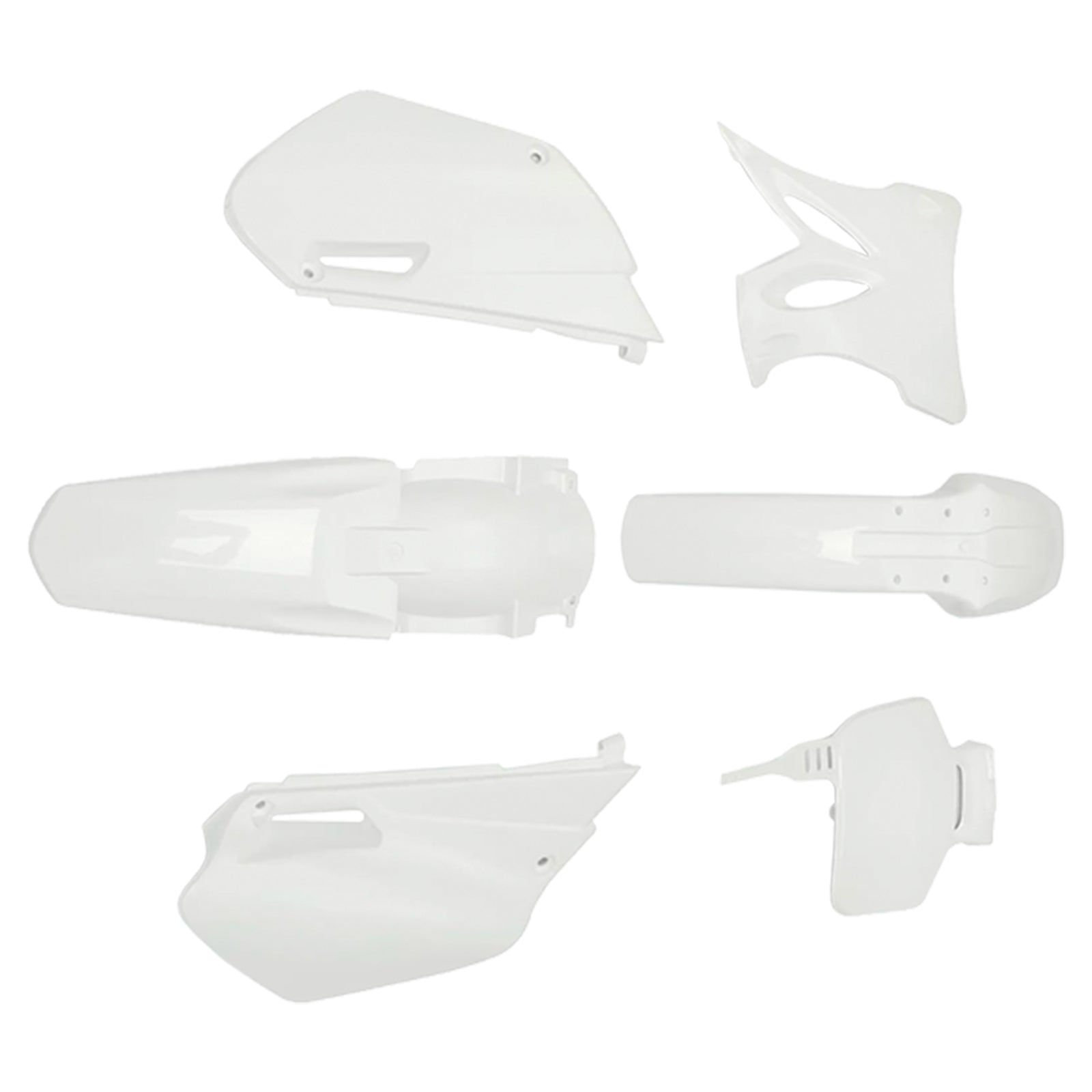 Amotopart 2002-2014 Yamaha YZ85 Fairing Kit