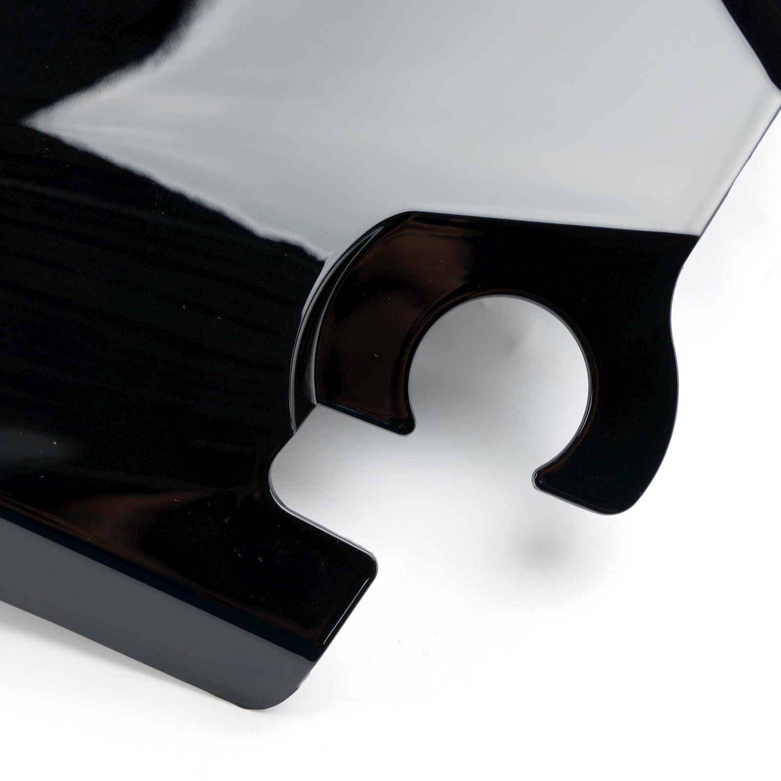 97-03 YAMAHA XVS400 XVS650 Drag Star V-Star 650 gaffel Nackskydd