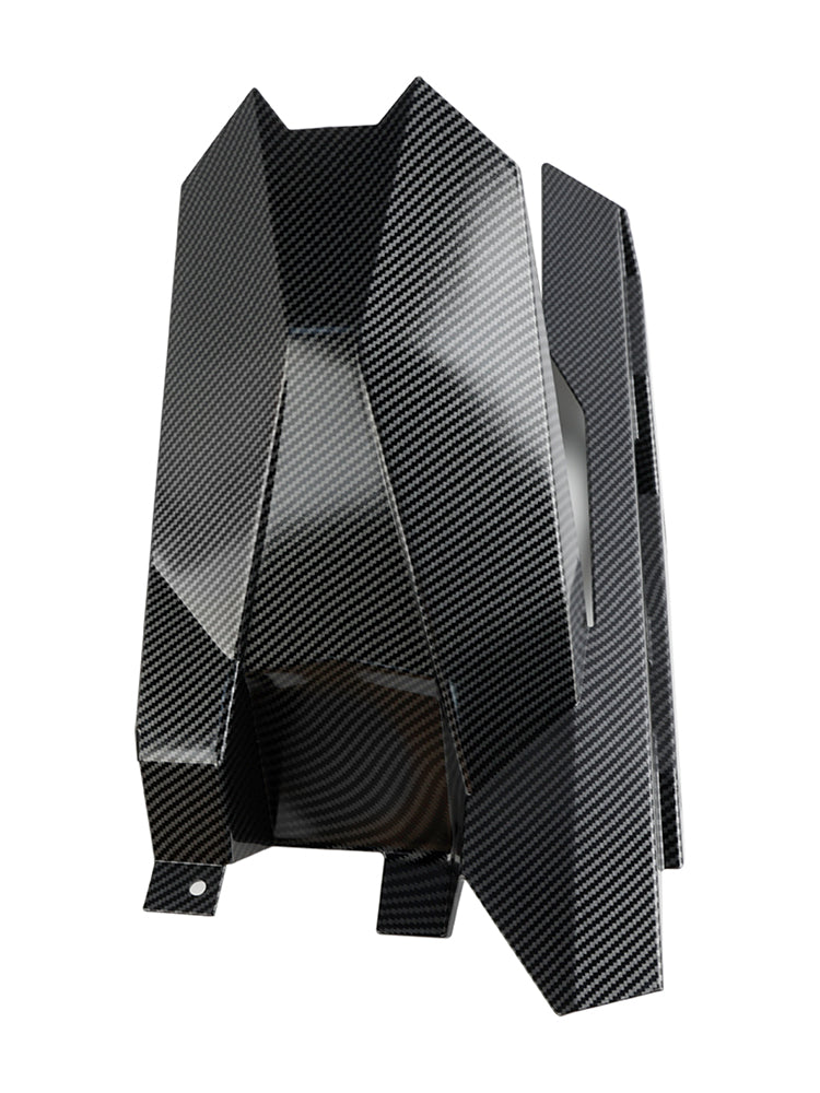 23-24 Kawasaki ZX-4R ZX-4RR BAKE FENDER