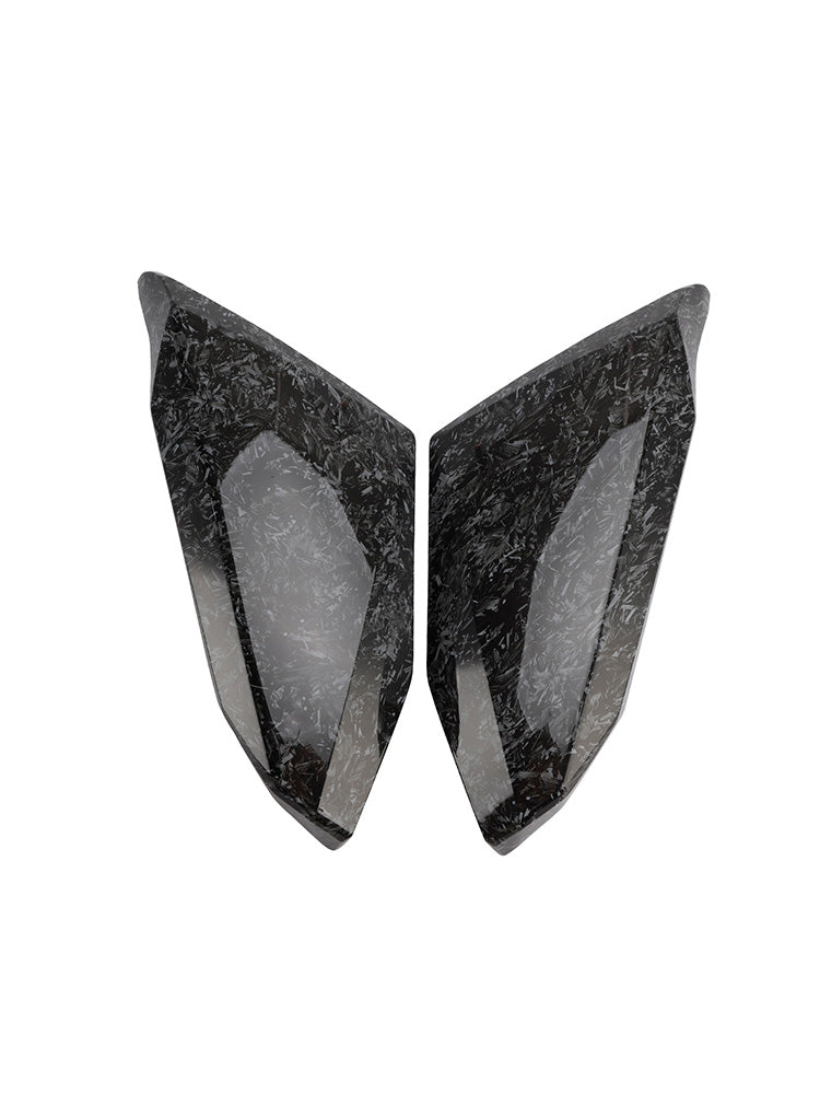 Honda ADV 350 2022-2025 Rear Seat Tail Side Frame Cover Fairing