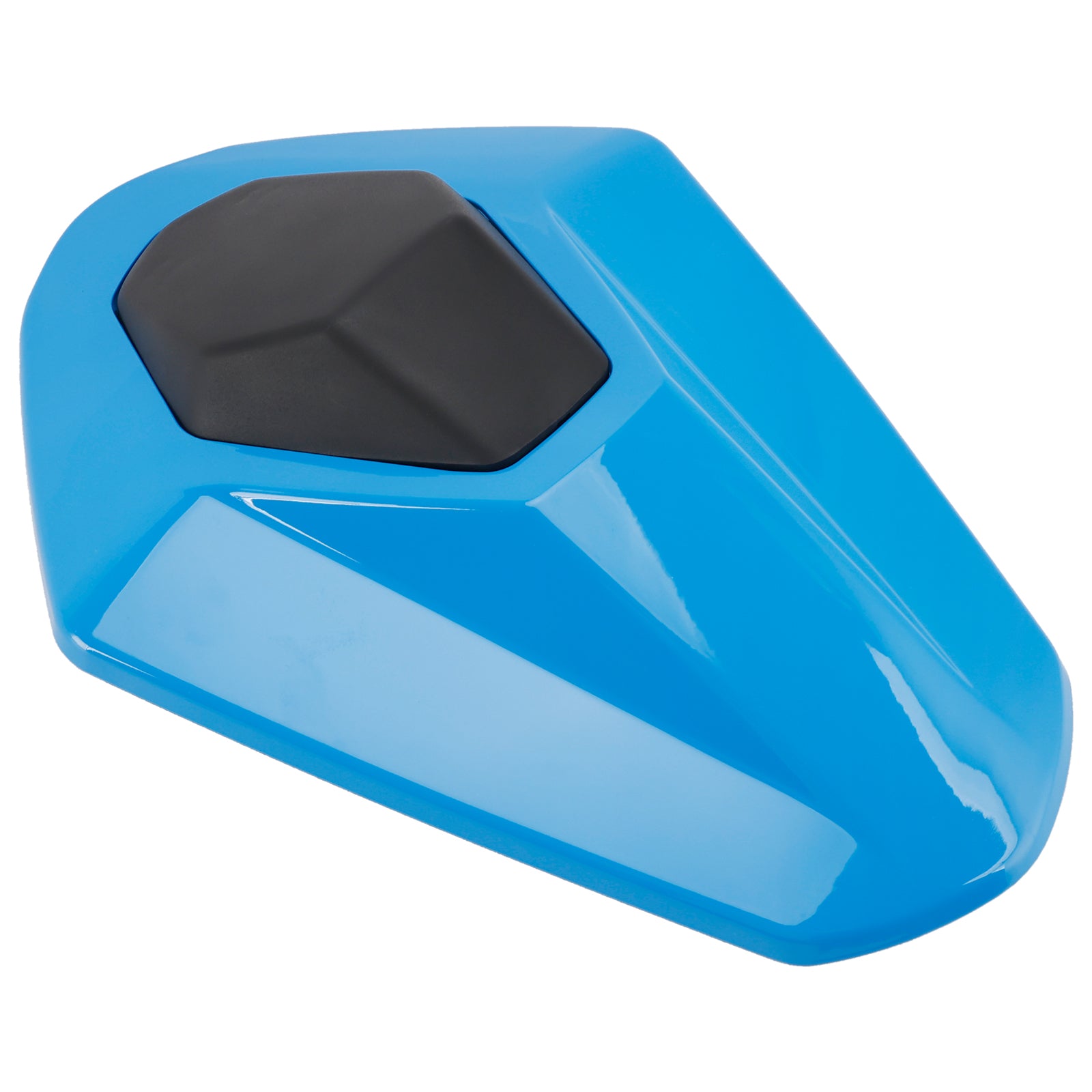 2023-2025 Suzuki GSX-8S GSX8S GSX-8R Rear Seat Cover Cowl Fairing Blue