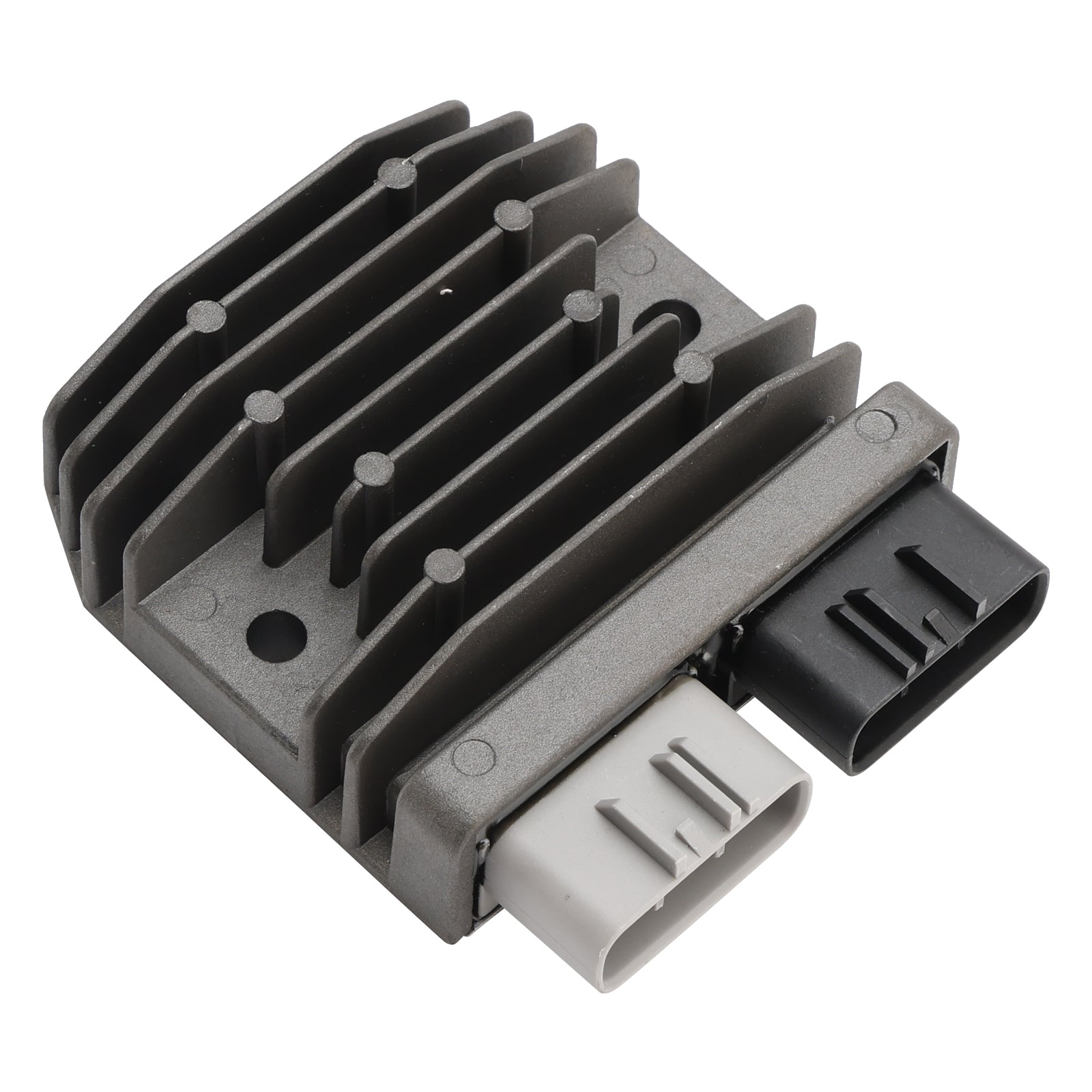 07-09 Yamaha Midnight Star XVS1300 Statorgeneratorspannungsreglerdichtung