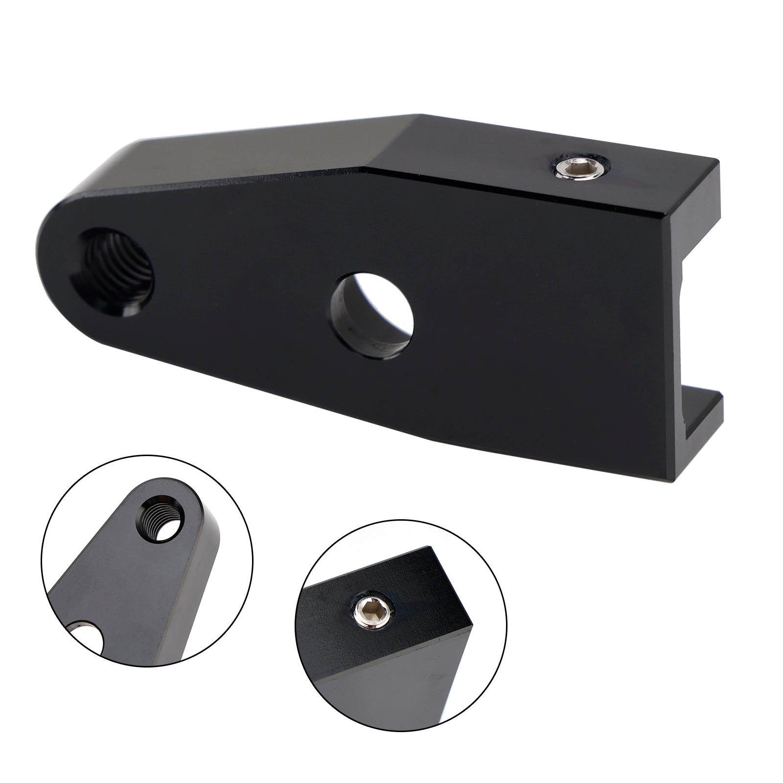 Touring Softail Road Glide Road King Shift Neutral Gear Assist Chrome