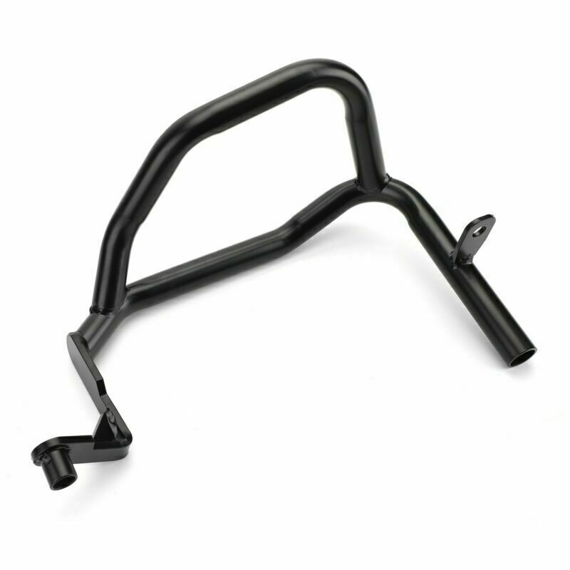 19-23 Honda CB 500 x CB500X Lower Motor Guards Crash Bars