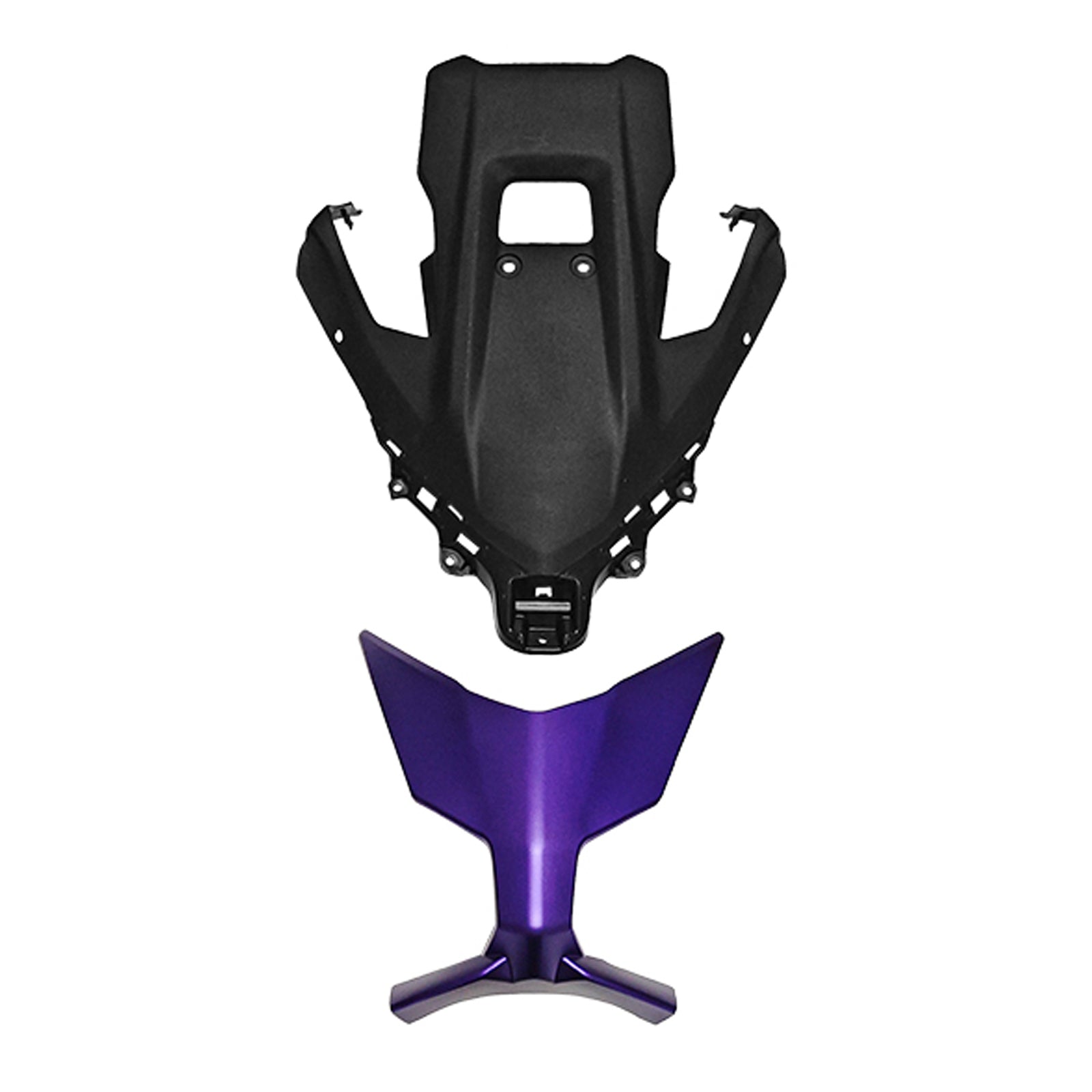 Amotopart 2025-2026 Yamaha TMAX560 Fairing Kit Collection