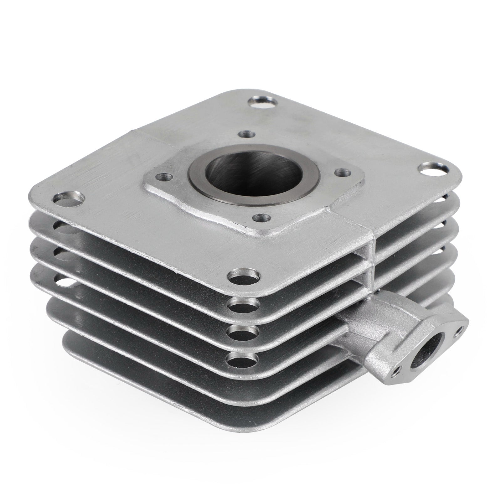 Kit de joint de piston cylindre de 38 mm pour Simson S51, SR50, KR51, KR51/2, Schwalbe