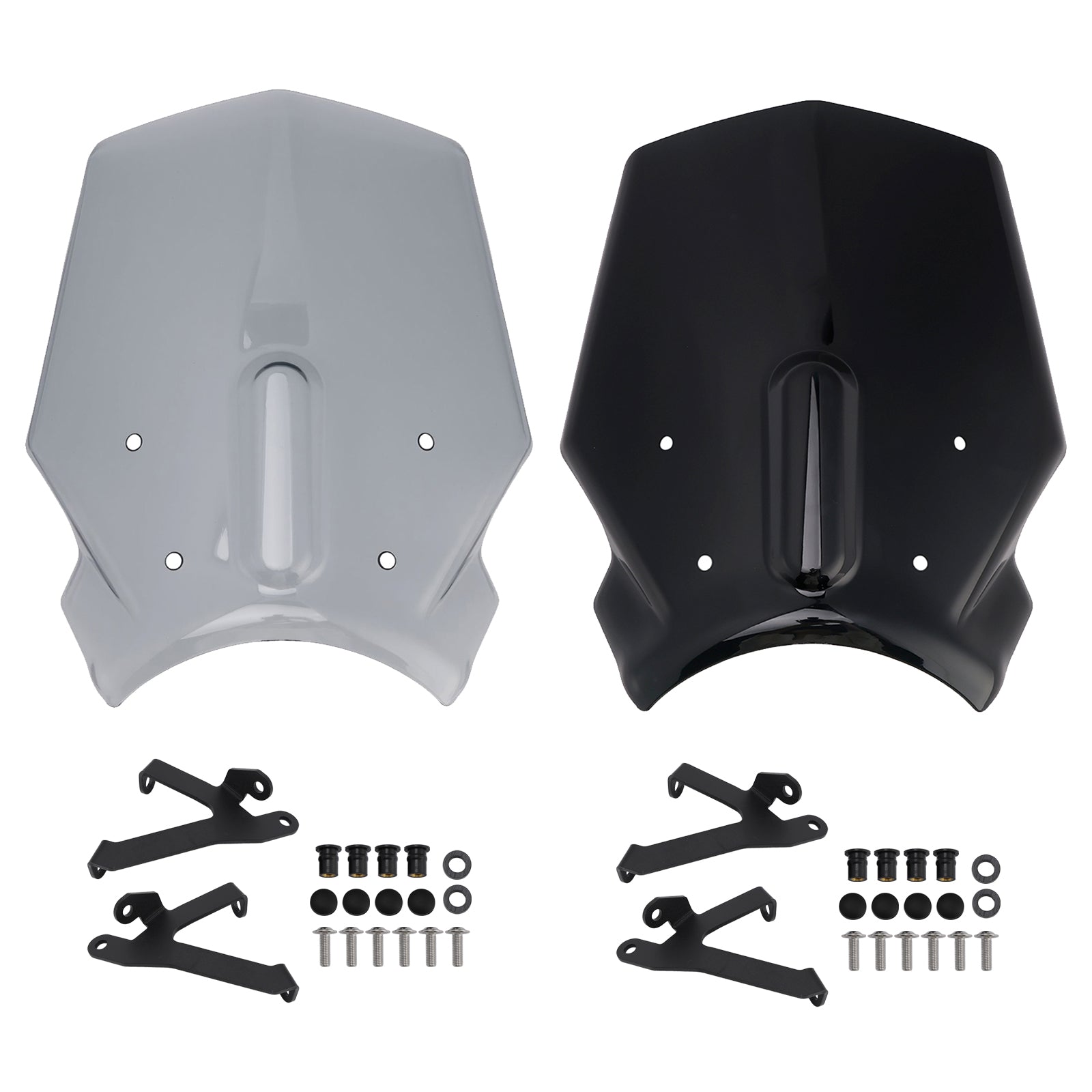 2024-2025 HONDA CB650R Windshield WindScreen
