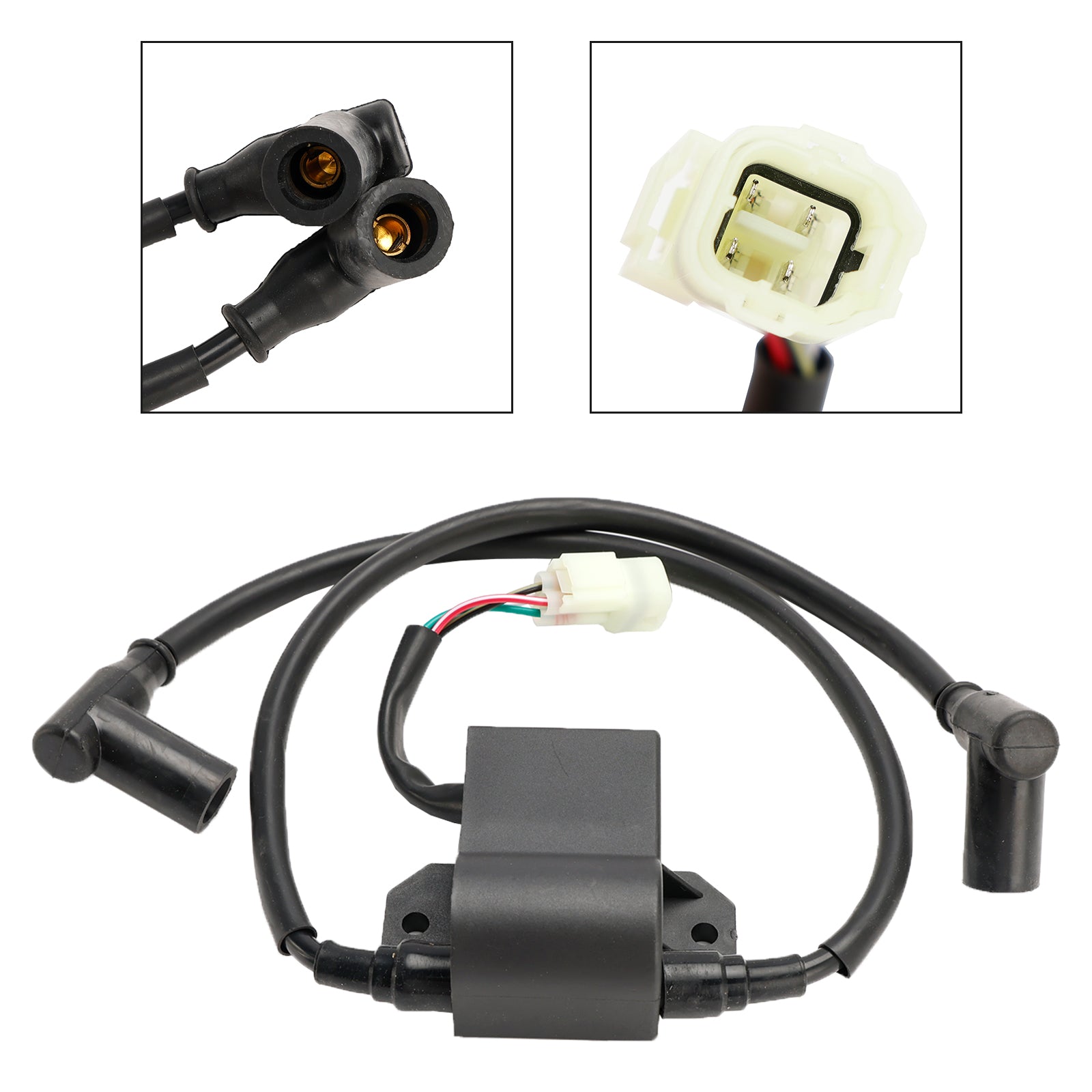 CDI Box Igniter Fit til Ski-Doo Skandic 380 500 600 Safari Touring 420965756